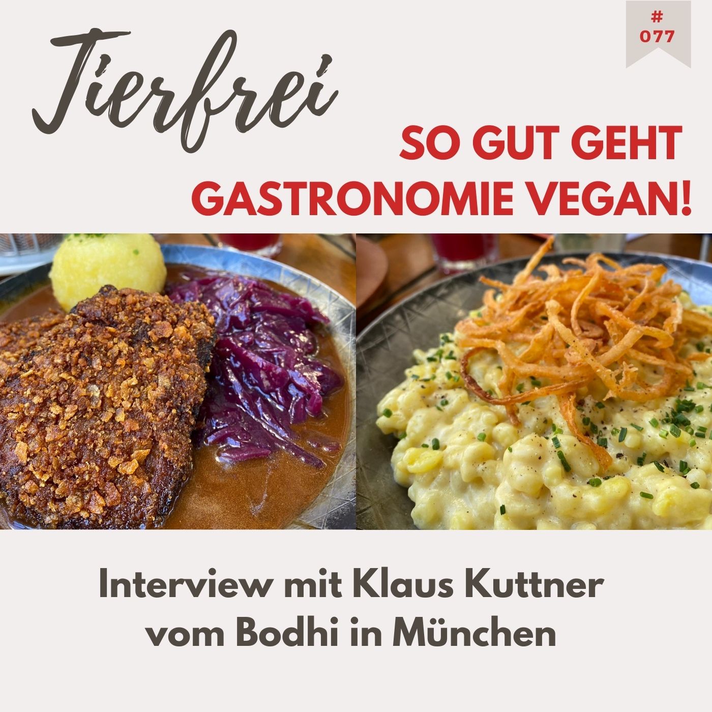9 bar Podcast: Kaffee, Gastro & Co.