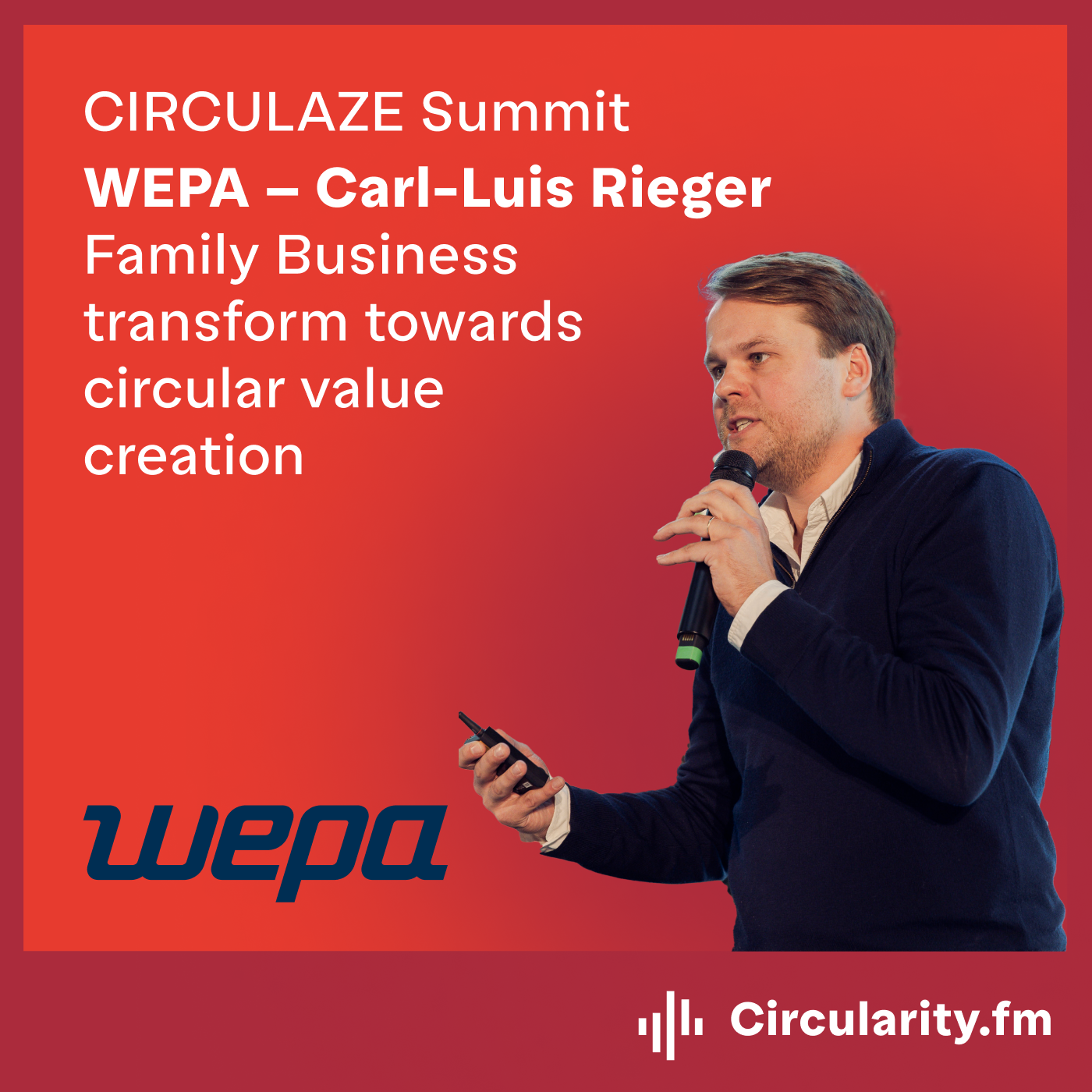 Circularity.fm