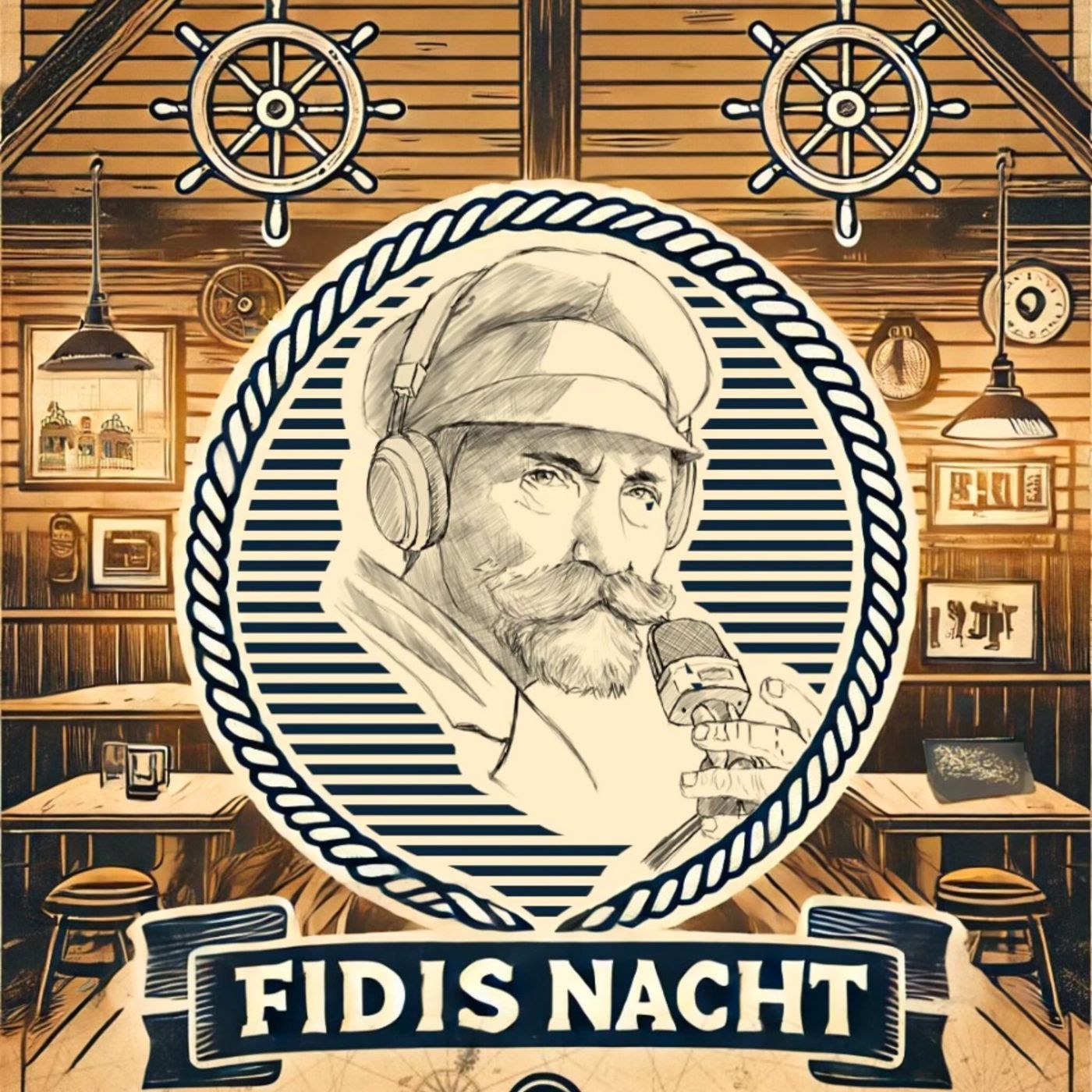 Insel-Kinder - Der Norderney Podcast