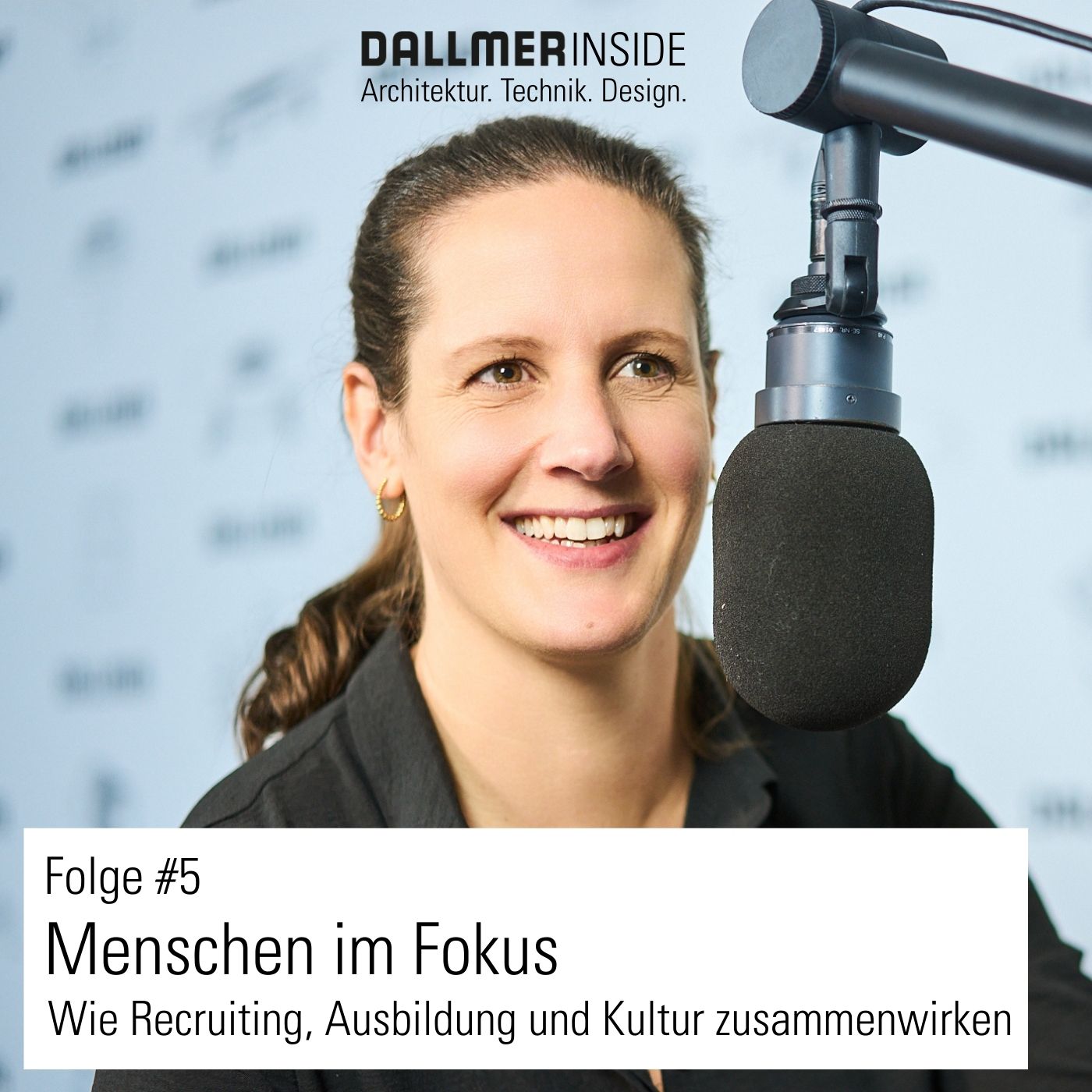 HR bei Dallmer: Menschen im Fokus