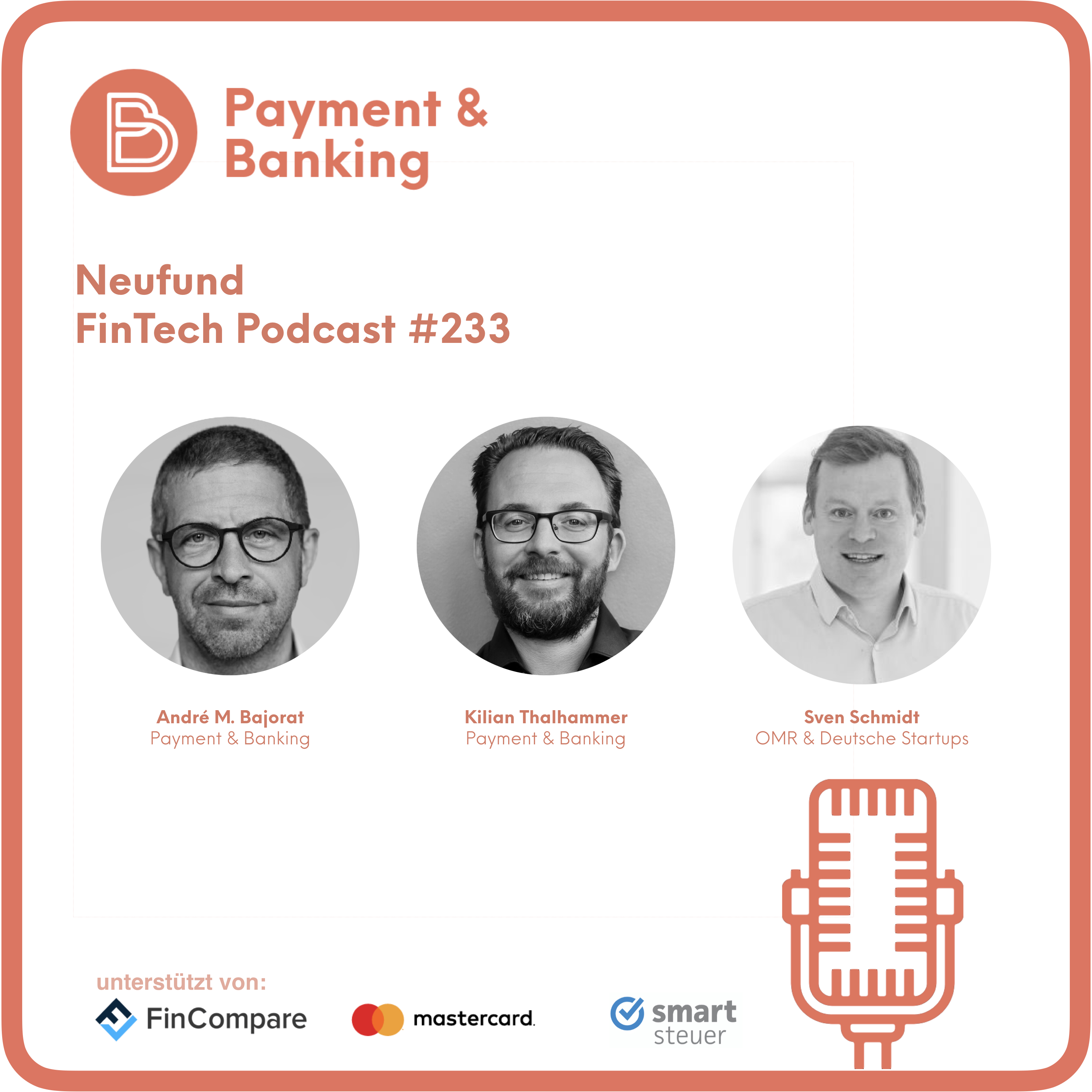 Payment & Banking Fintech Podcast