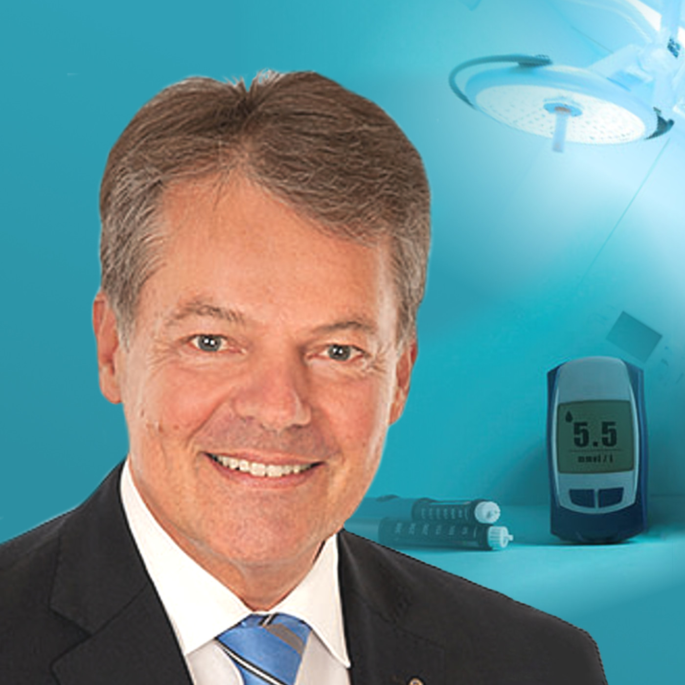 Diabetes und Hygiene: Wunden und Hautinfektionen vorbeugen