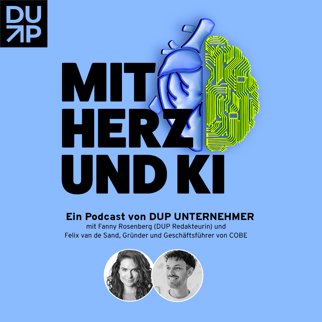 Mit Herz und KI