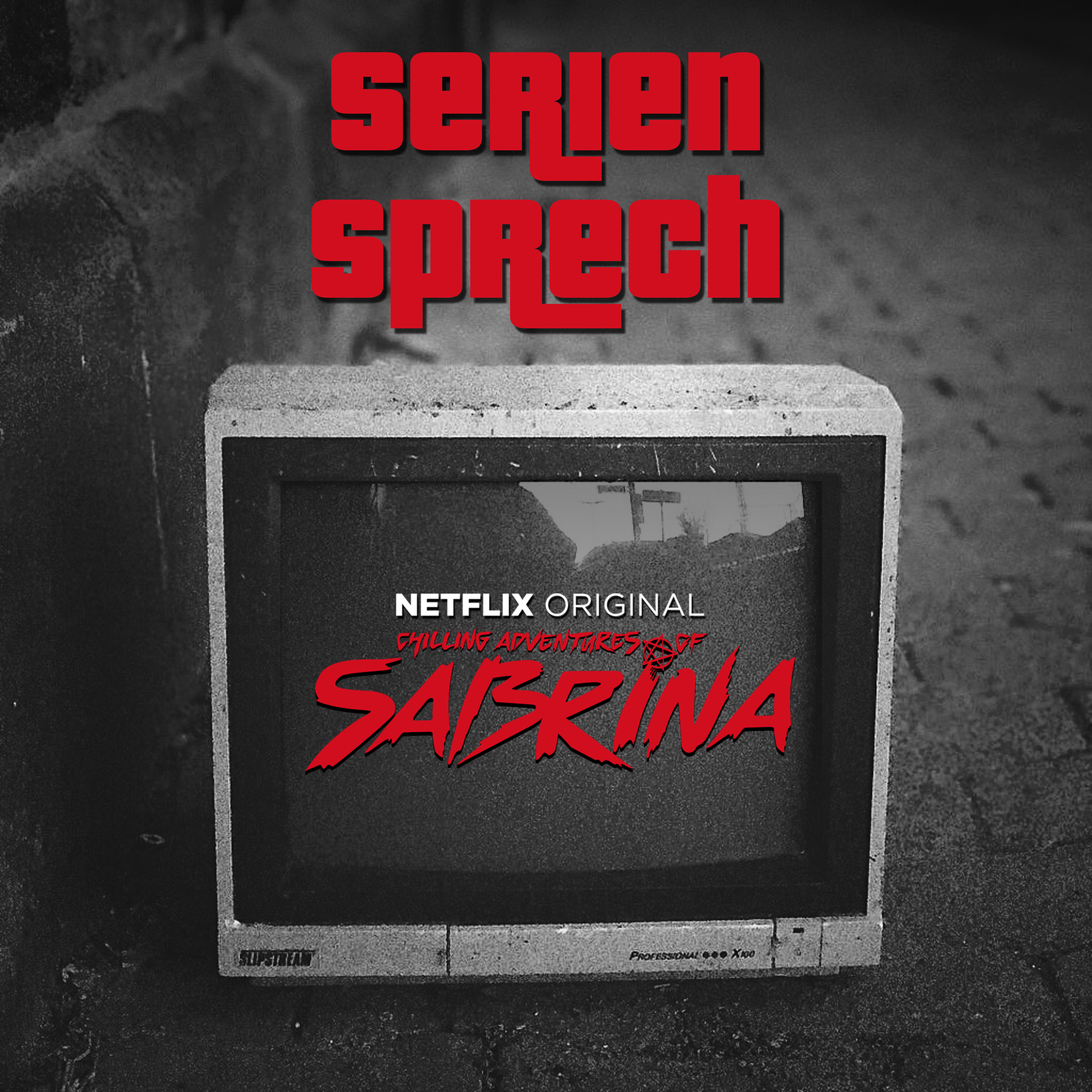 Seriensprech