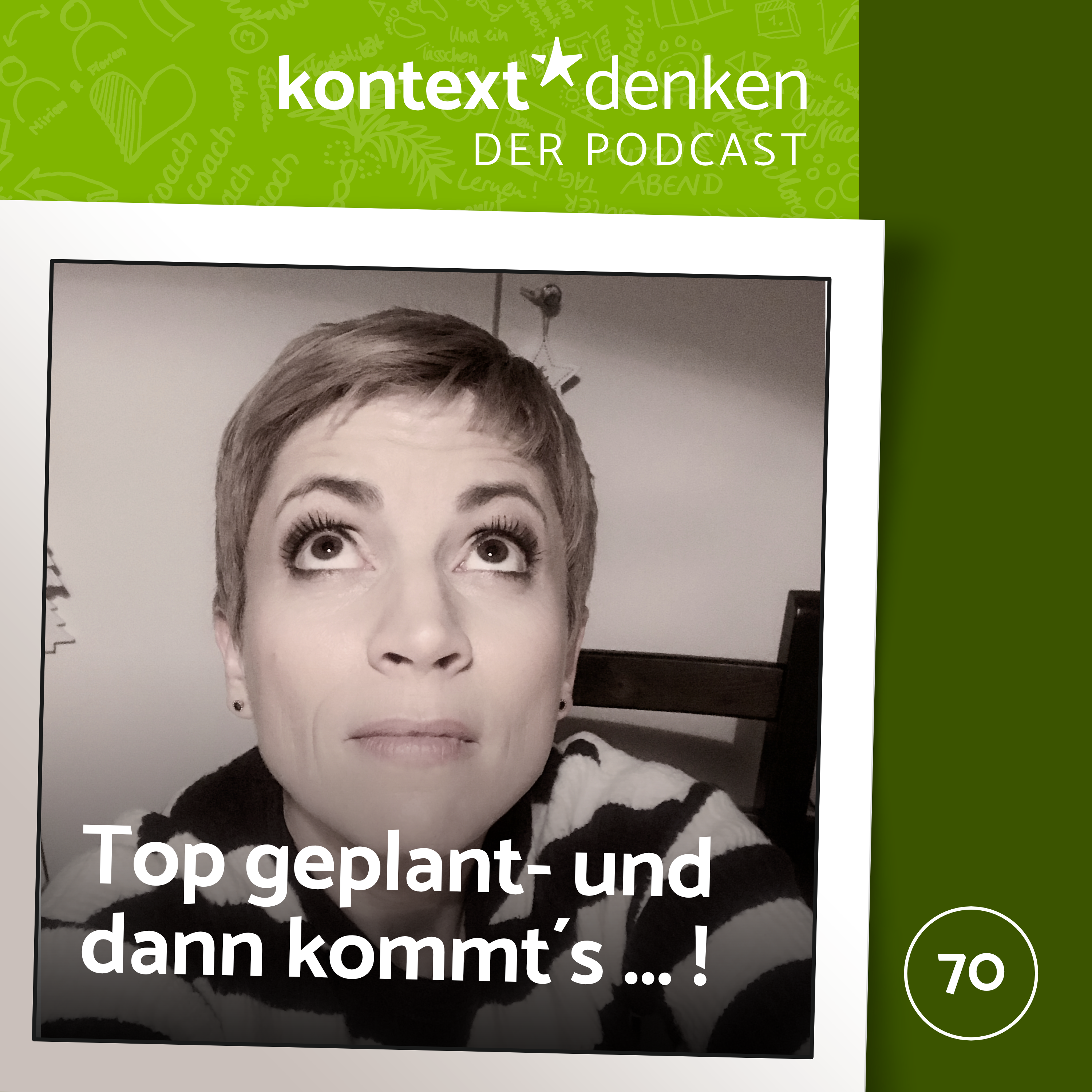 kontext*denken: NLP mit Miriam Deforth und Florian Groß