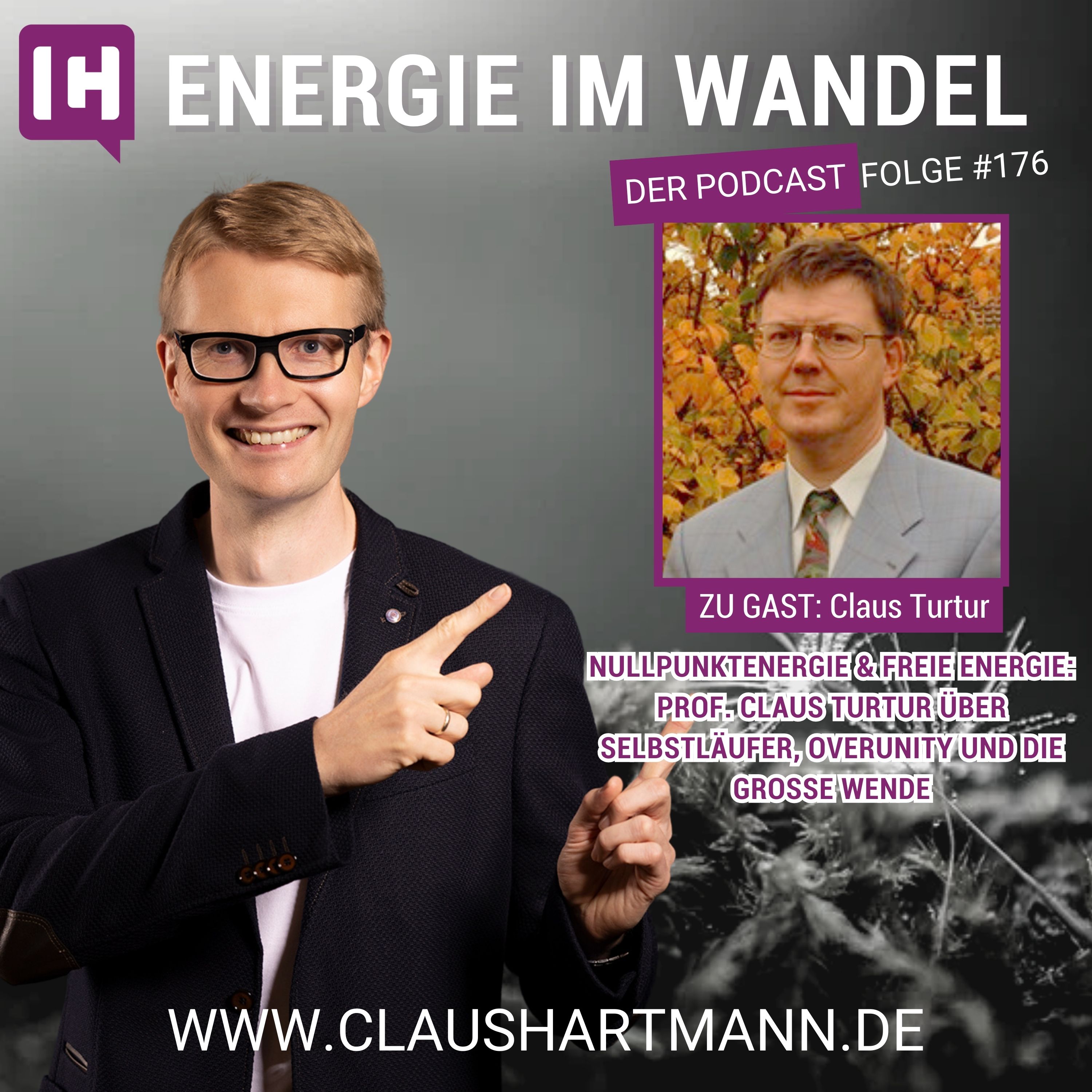 Energie im Wandel - Energiewende nachhaltig gestalten