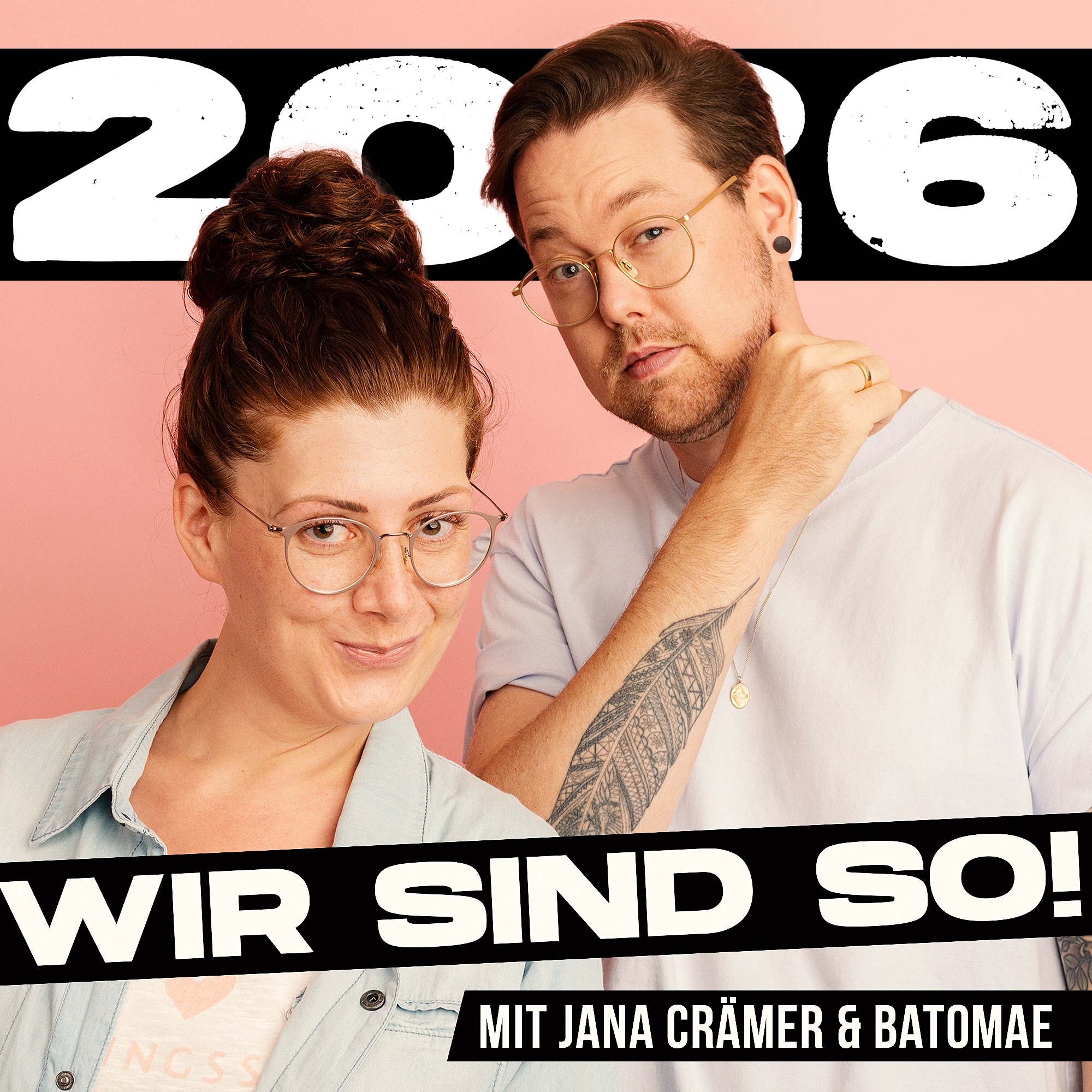 Das Leben ändert dich episode artwork