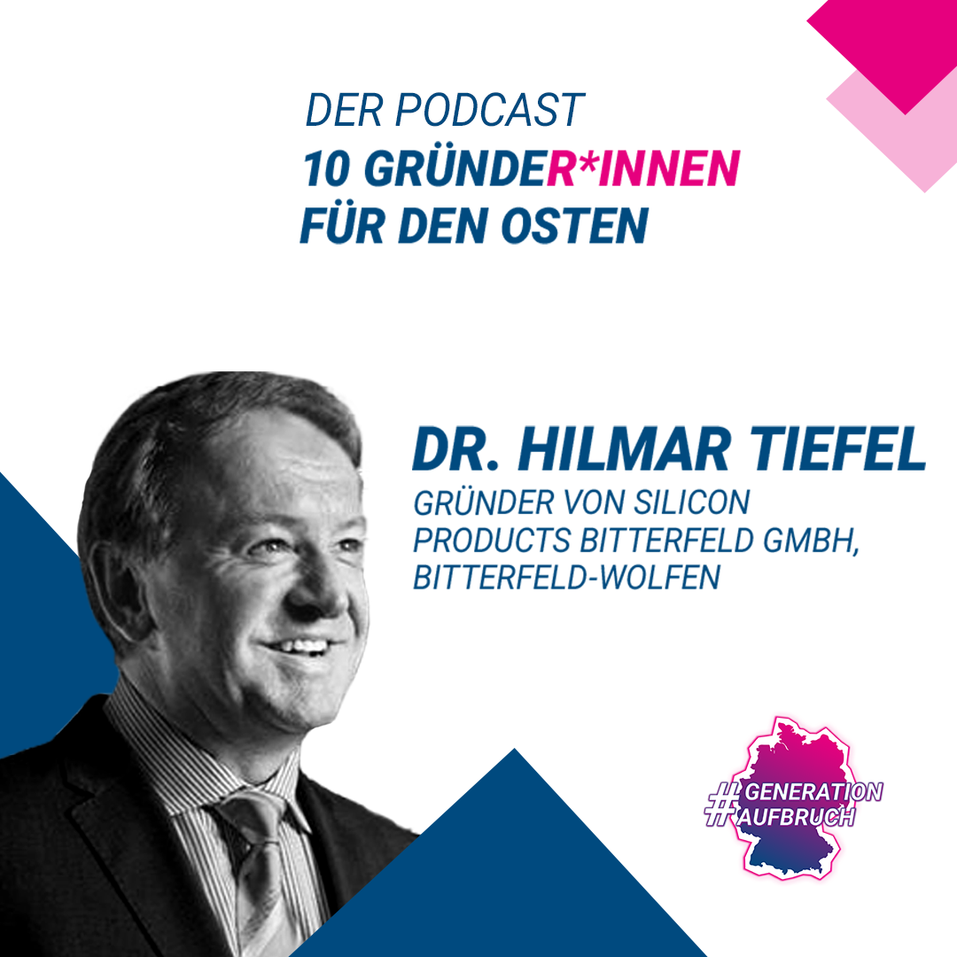 10 Gründe für den Osten