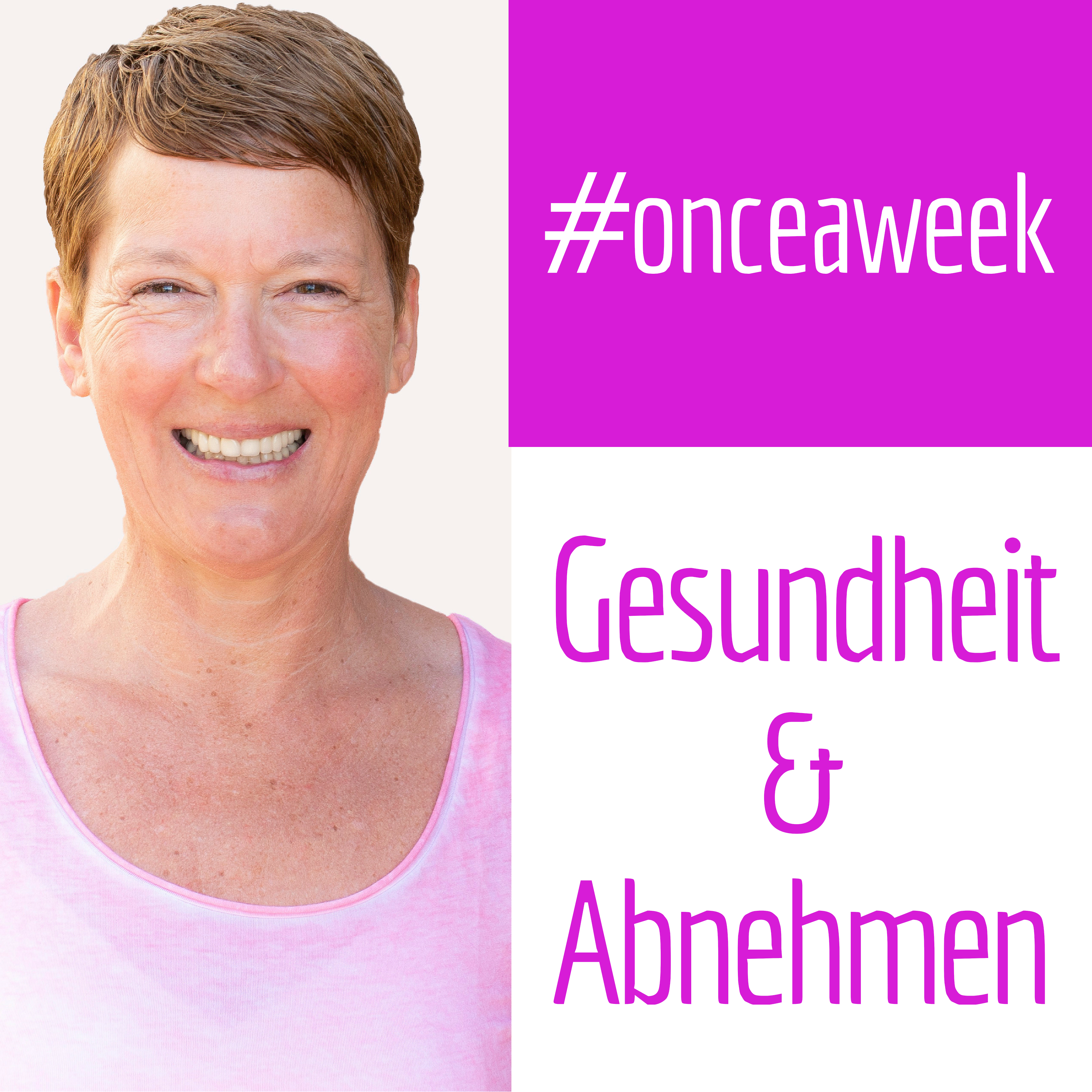 Biohacking (2): Wie du deinen Körper auf gesund und schlank stellst! episode artwork