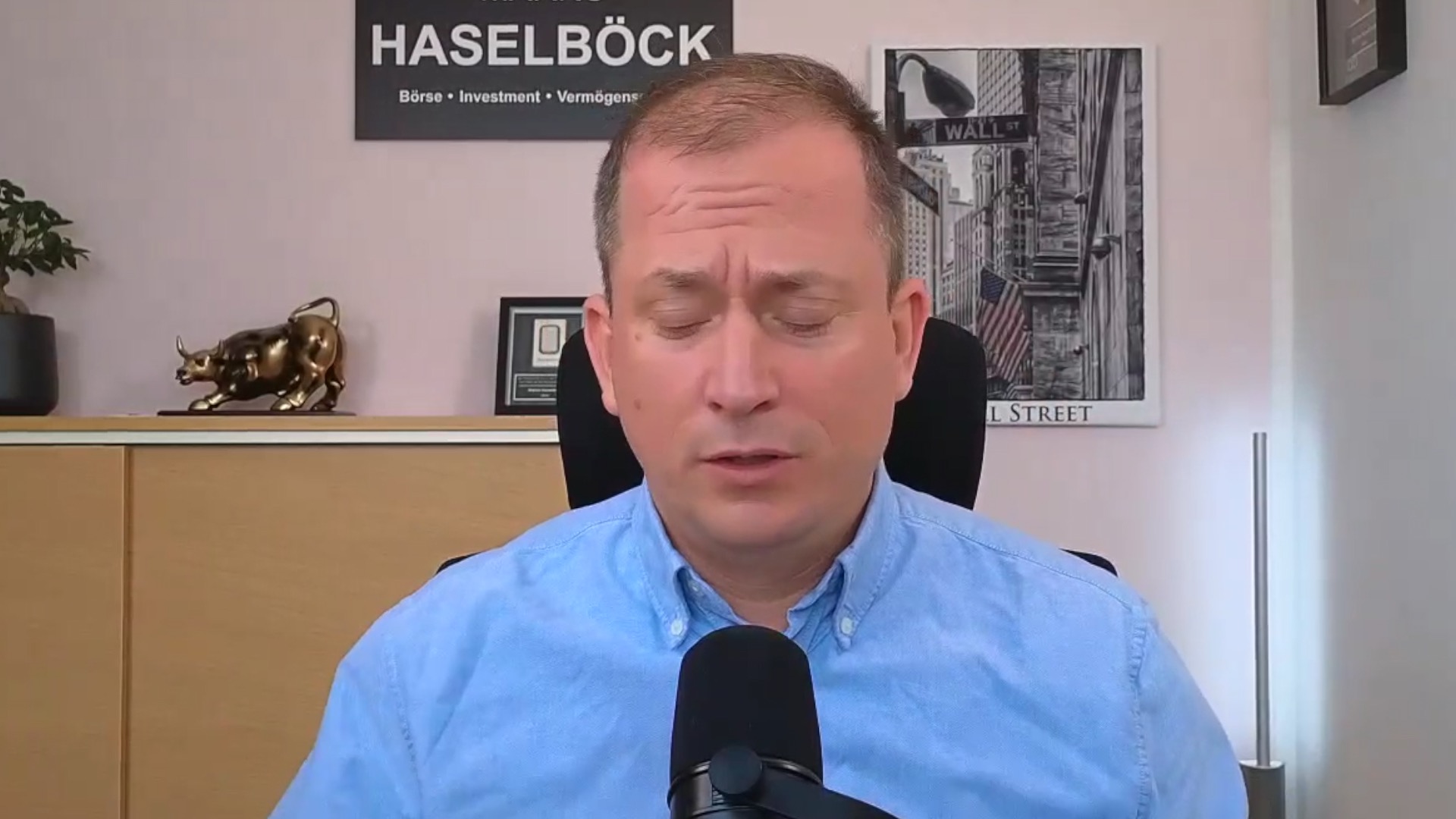 PAPA AN DIE BÖRSE - Der #1 Aktien-Podcast für Väter
