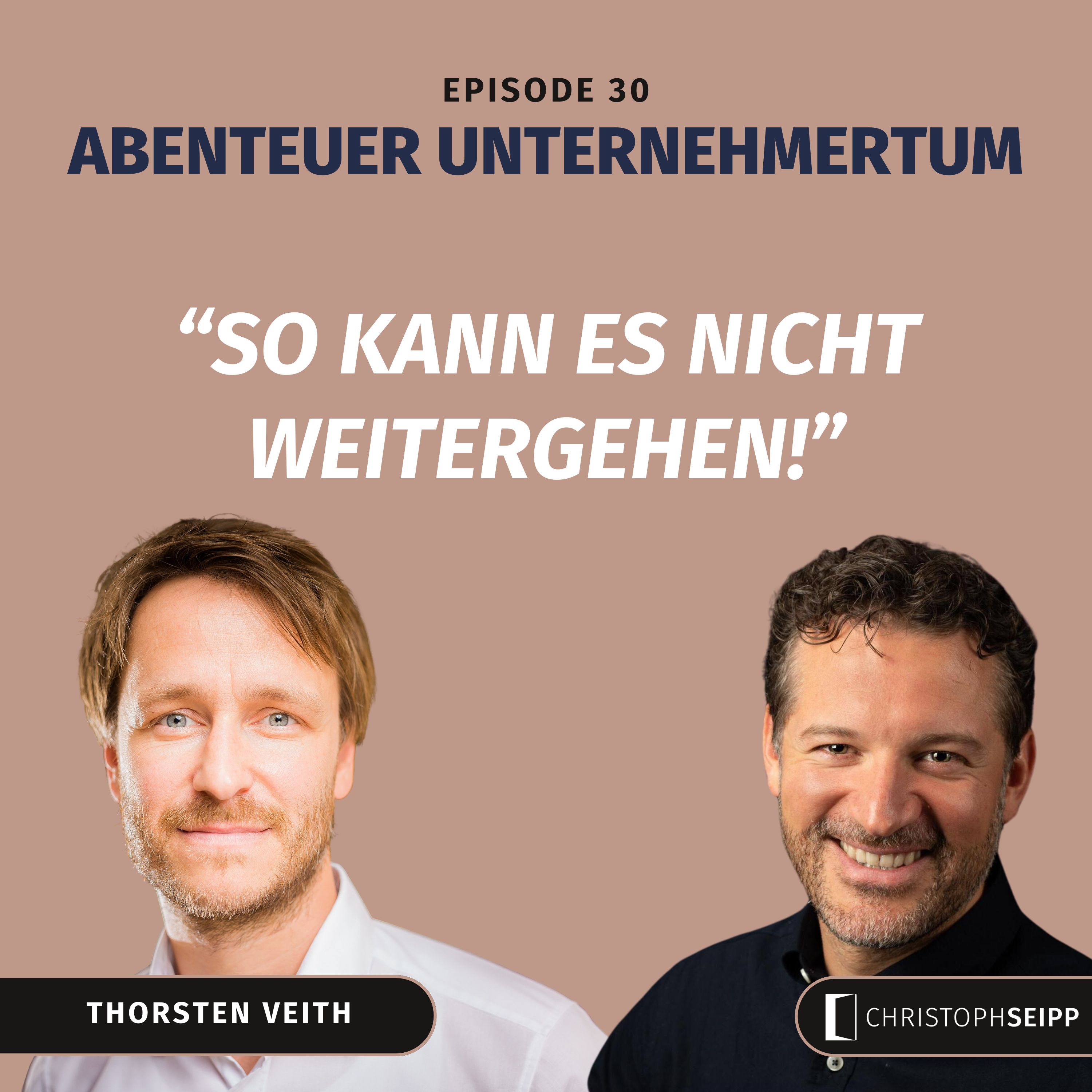 Abenteuer Unternehmertum