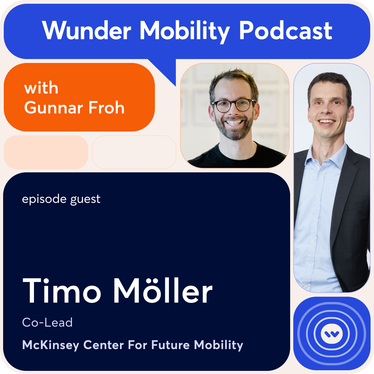 Wunder Mobility Podcast