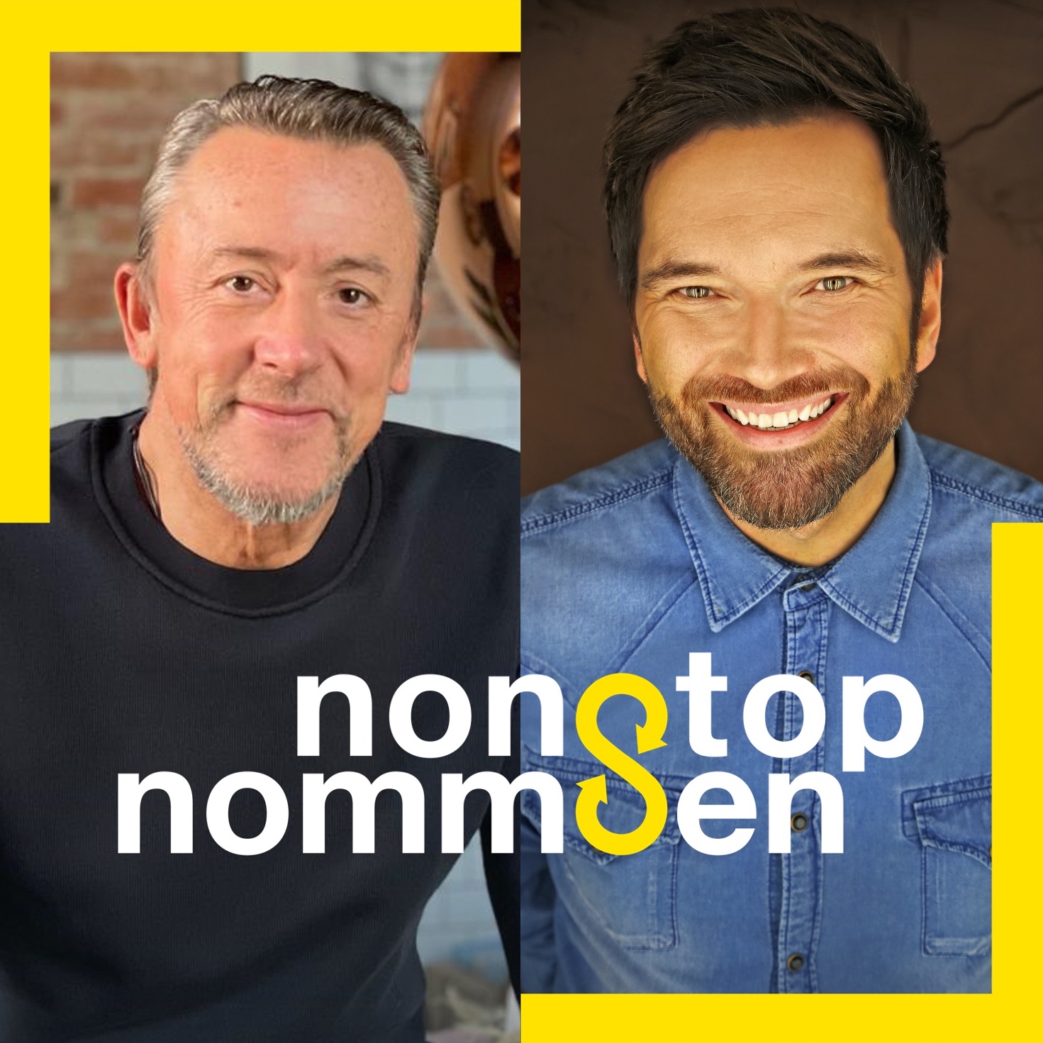 DIE INGO NOMMSEN SHOW