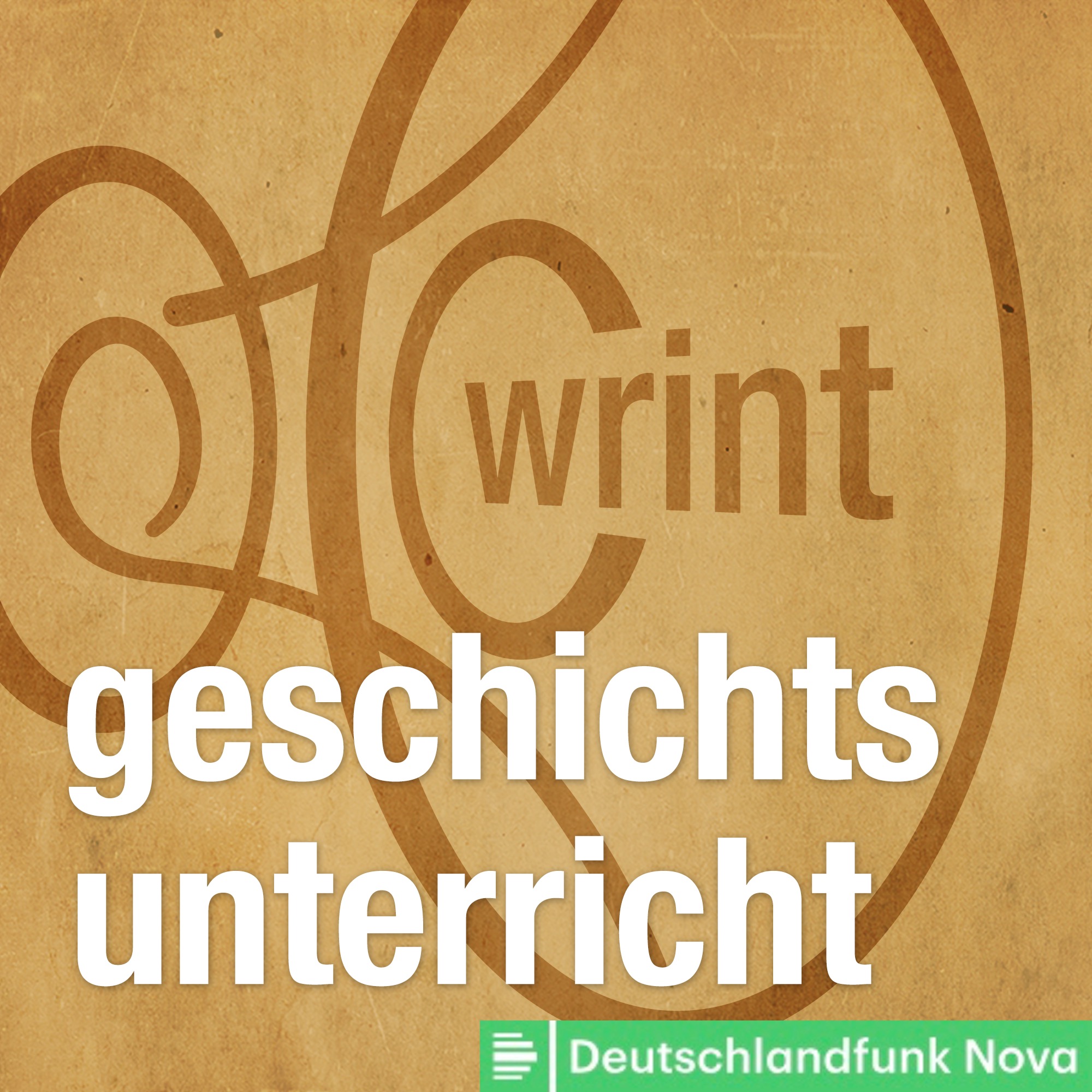 WR807a “Eine Stunde History”: Hofmanns erster Trip