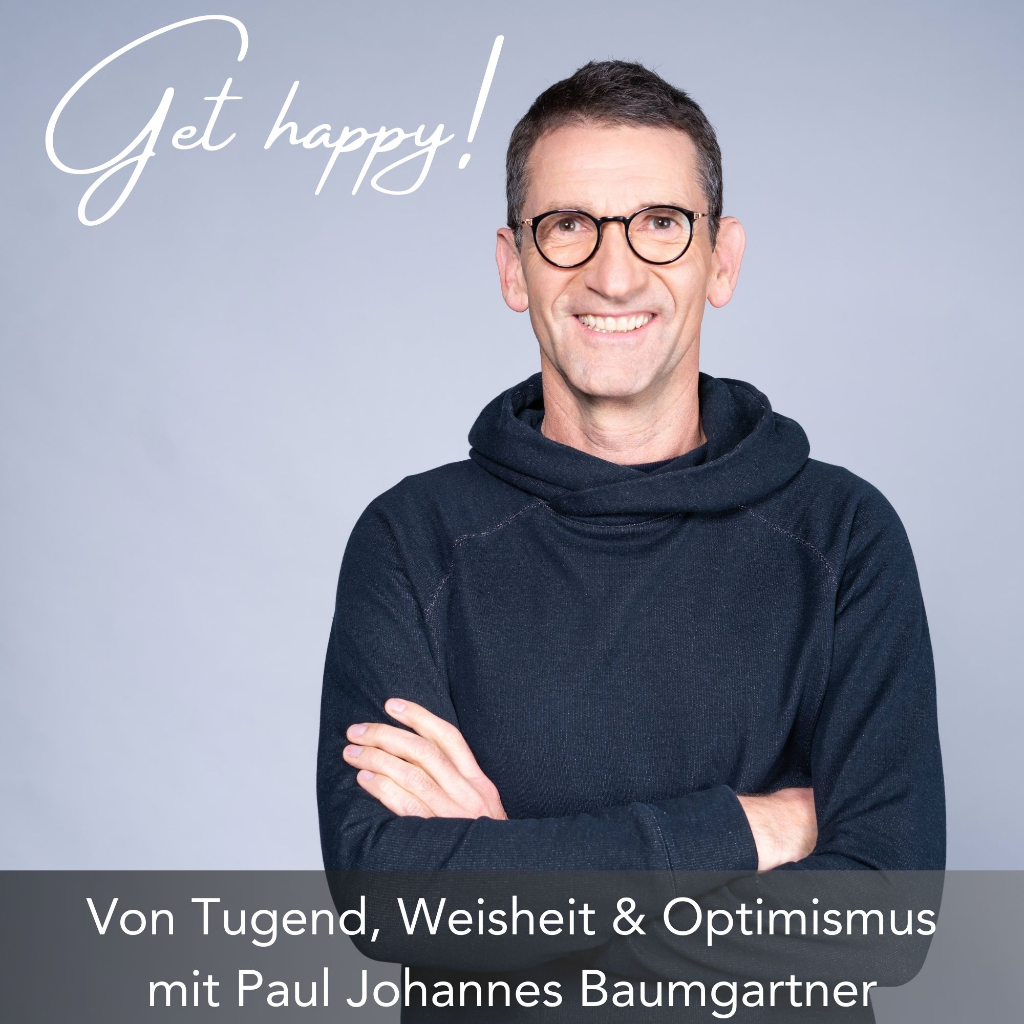 Get happy! mit Kathie Kleff