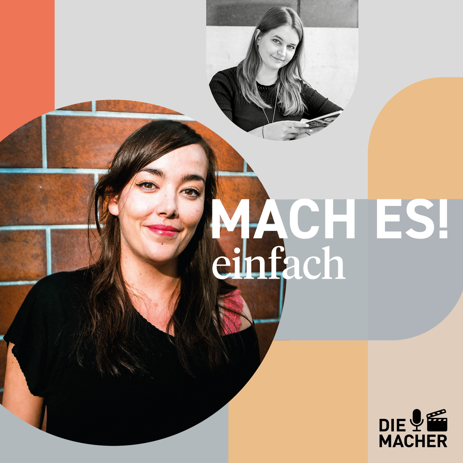 #231 Wie macht man aus der eigenen Stimme eine Bühne für viele, Yasmo? episode artwork