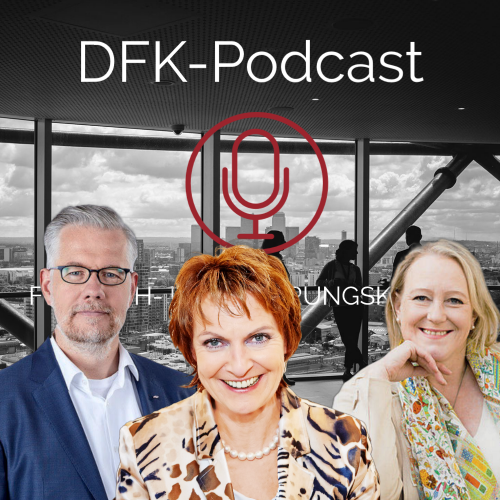 DFK-Podcast