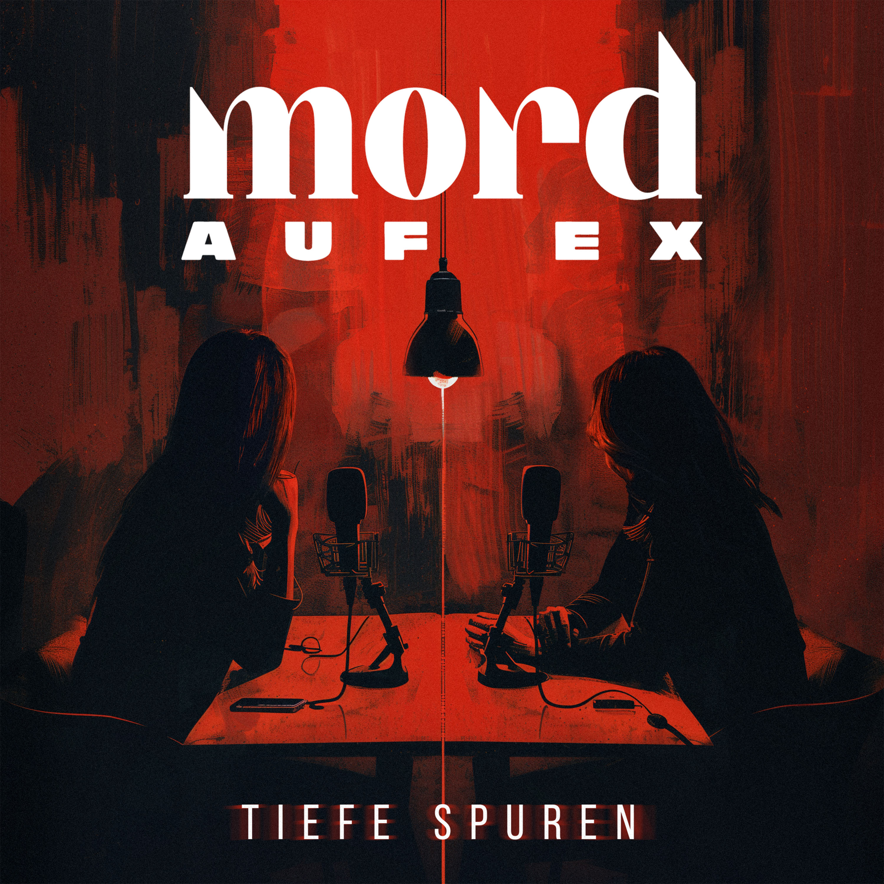 Tiefe Spuren: Sechs Stunden (2/2)