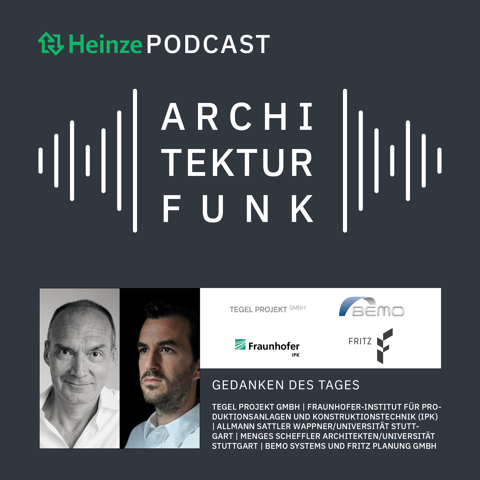 ARCHITEKTURFUNK