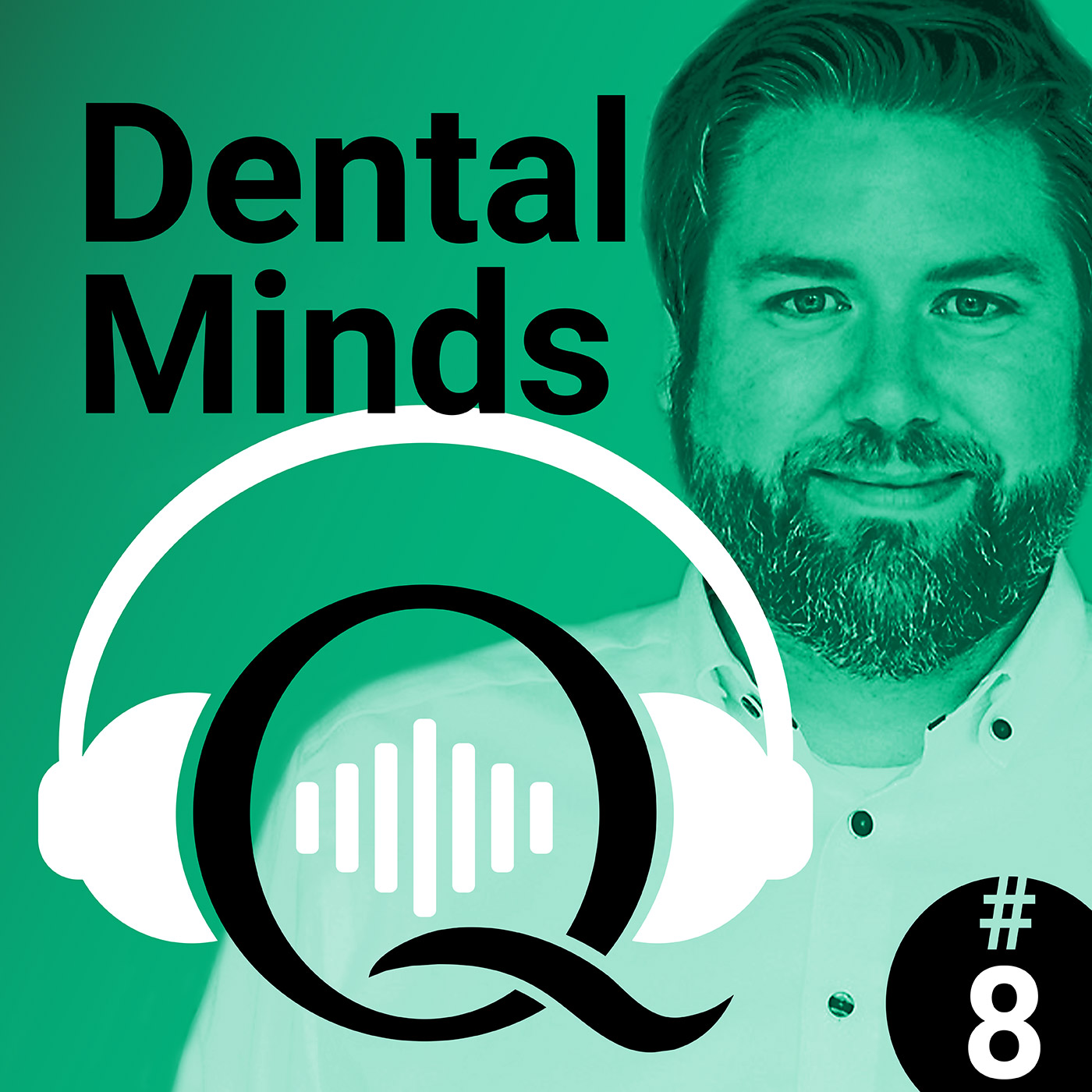 Dental Minds – der Info-Podcast für Zahnarztpraxis und Labor