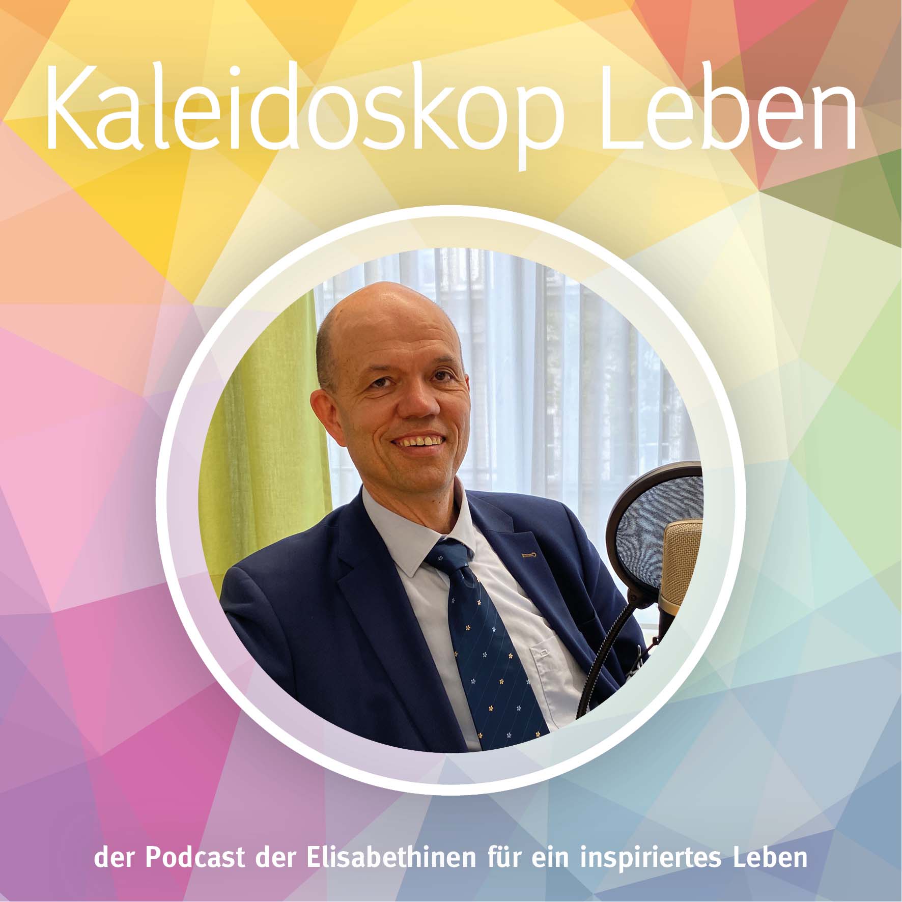 Kaleidoskop Leben