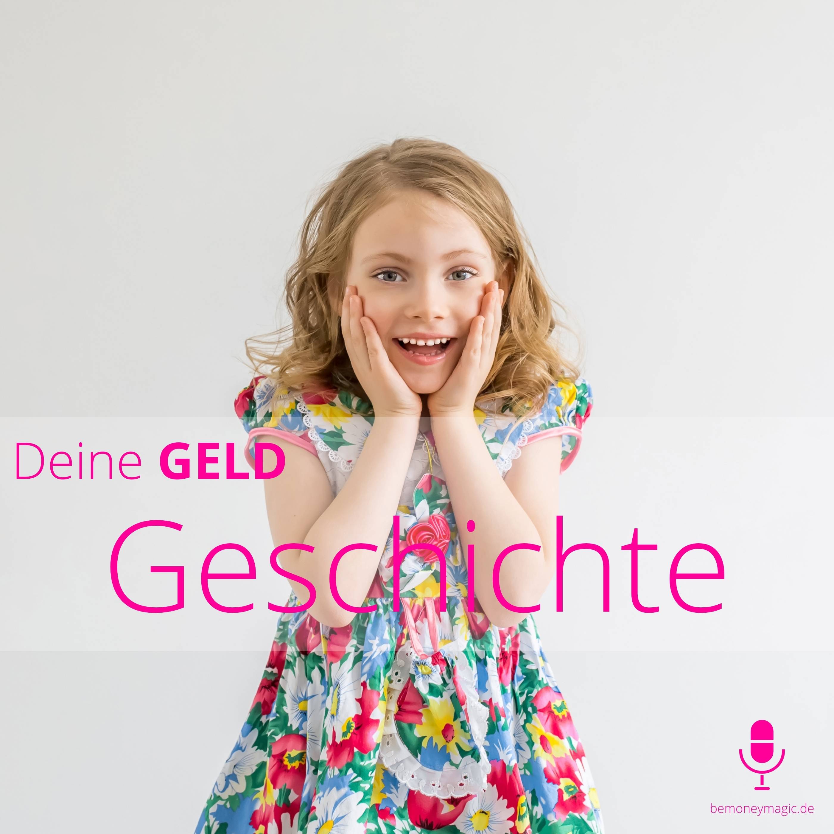 moneymagic Dein MONEY MINDSET Podcast
