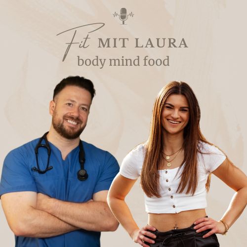 Weißer Kittel, große Reichweite - wie Medfluencer unsere Gesundheit beeinflussen mit @jonesrulez