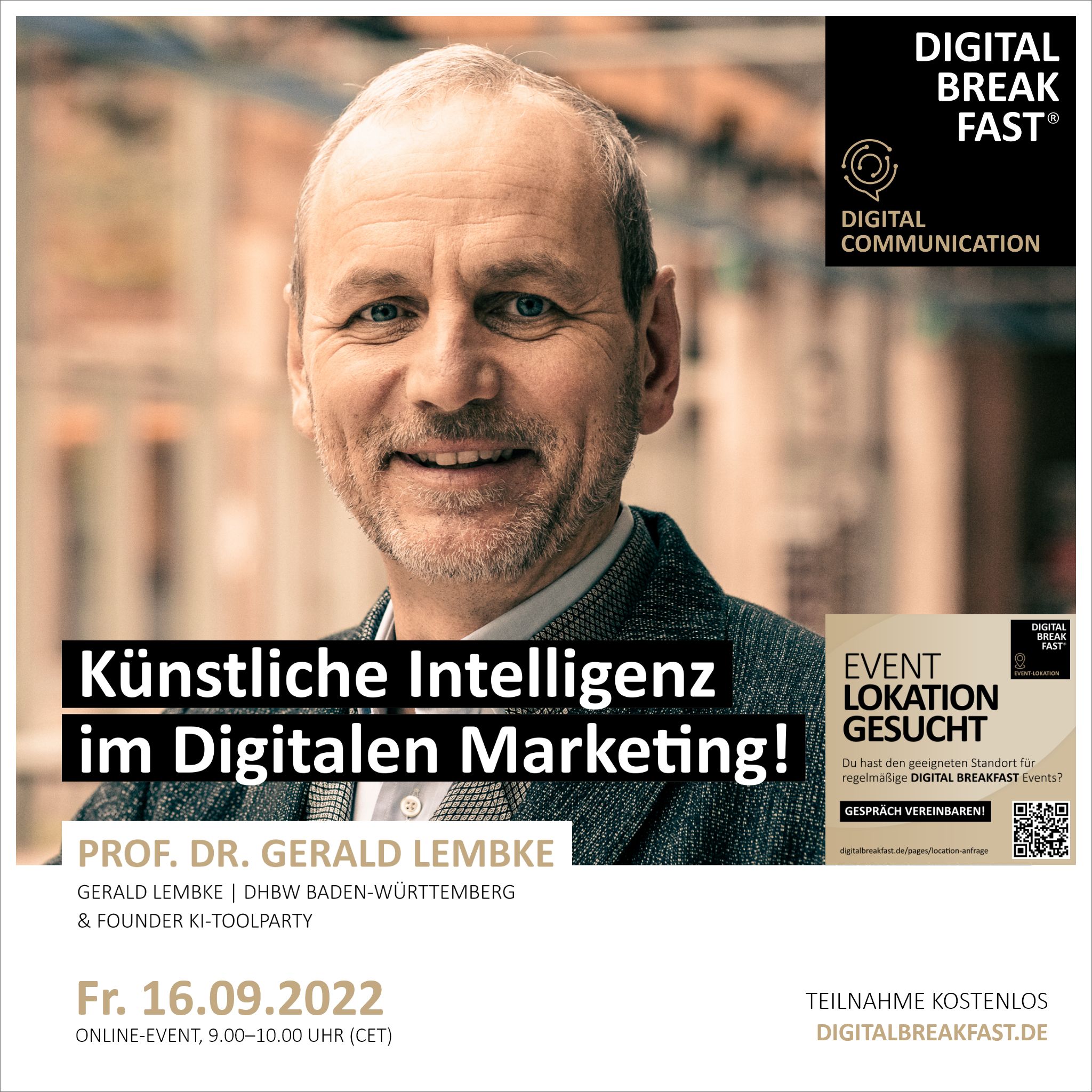 DIGITAL BREAKFAST PODCAST