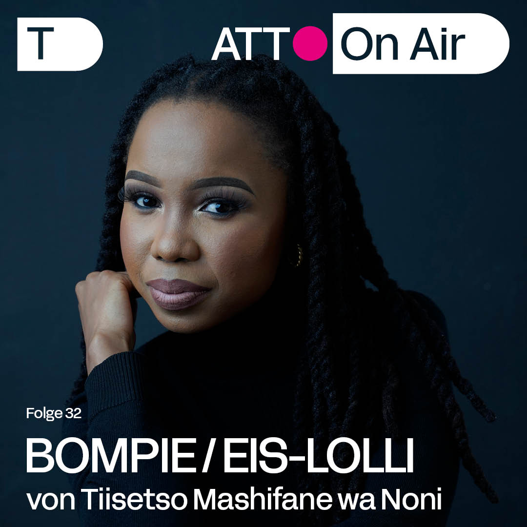 ATT On Air #32: Bompie / Eis-Lolli episode artwork