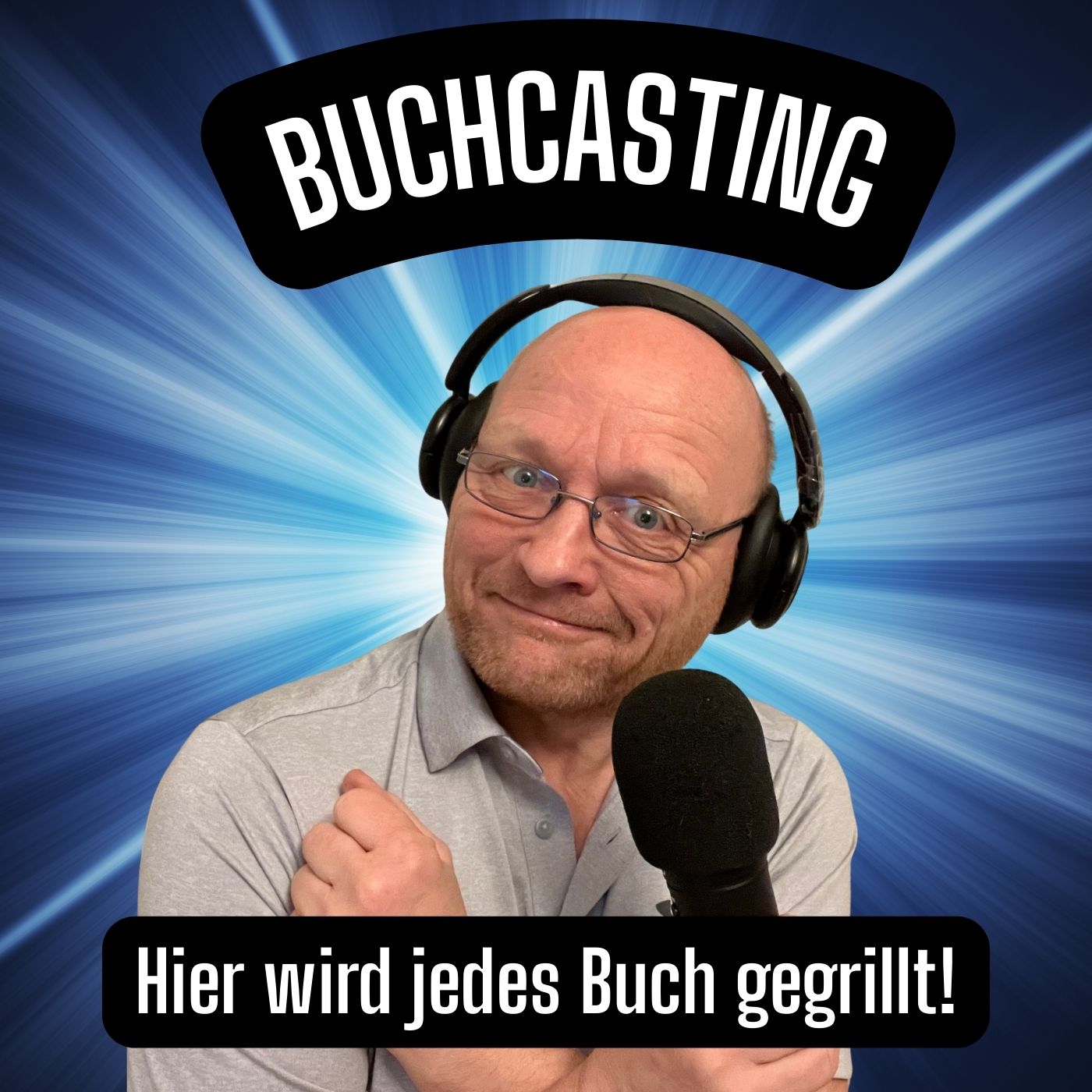 Buchcasting