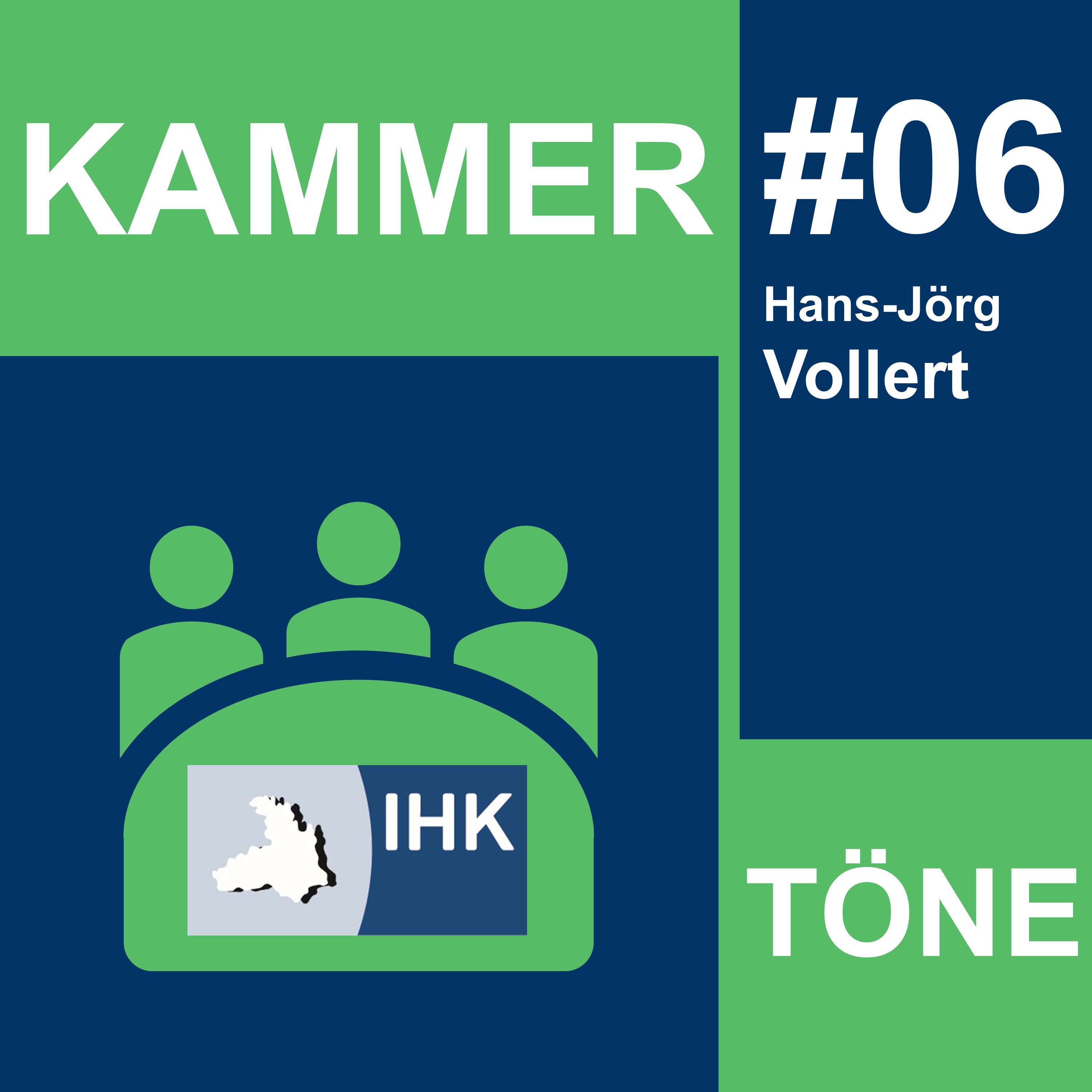 KAMMERTÖNE