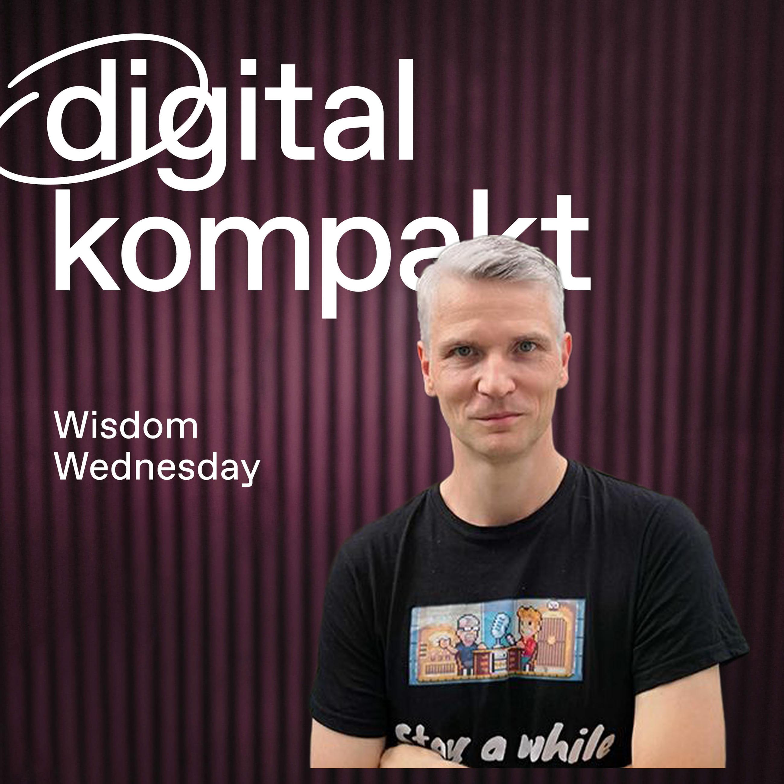 Gaming-Experte Gunnar Lott: Warum einfache Antworten meistens falsch sind