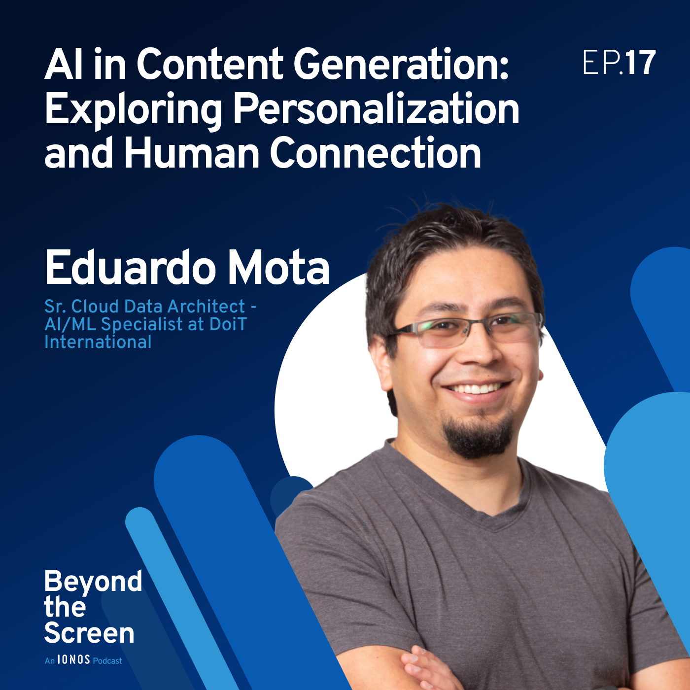Beyond the Screen