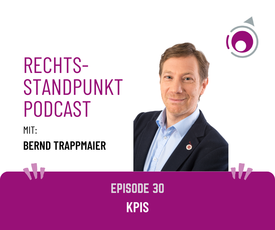 Rechtsstandpunkt Podcast