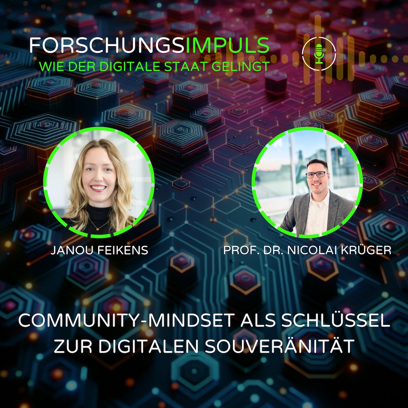 Forschungsimpuls