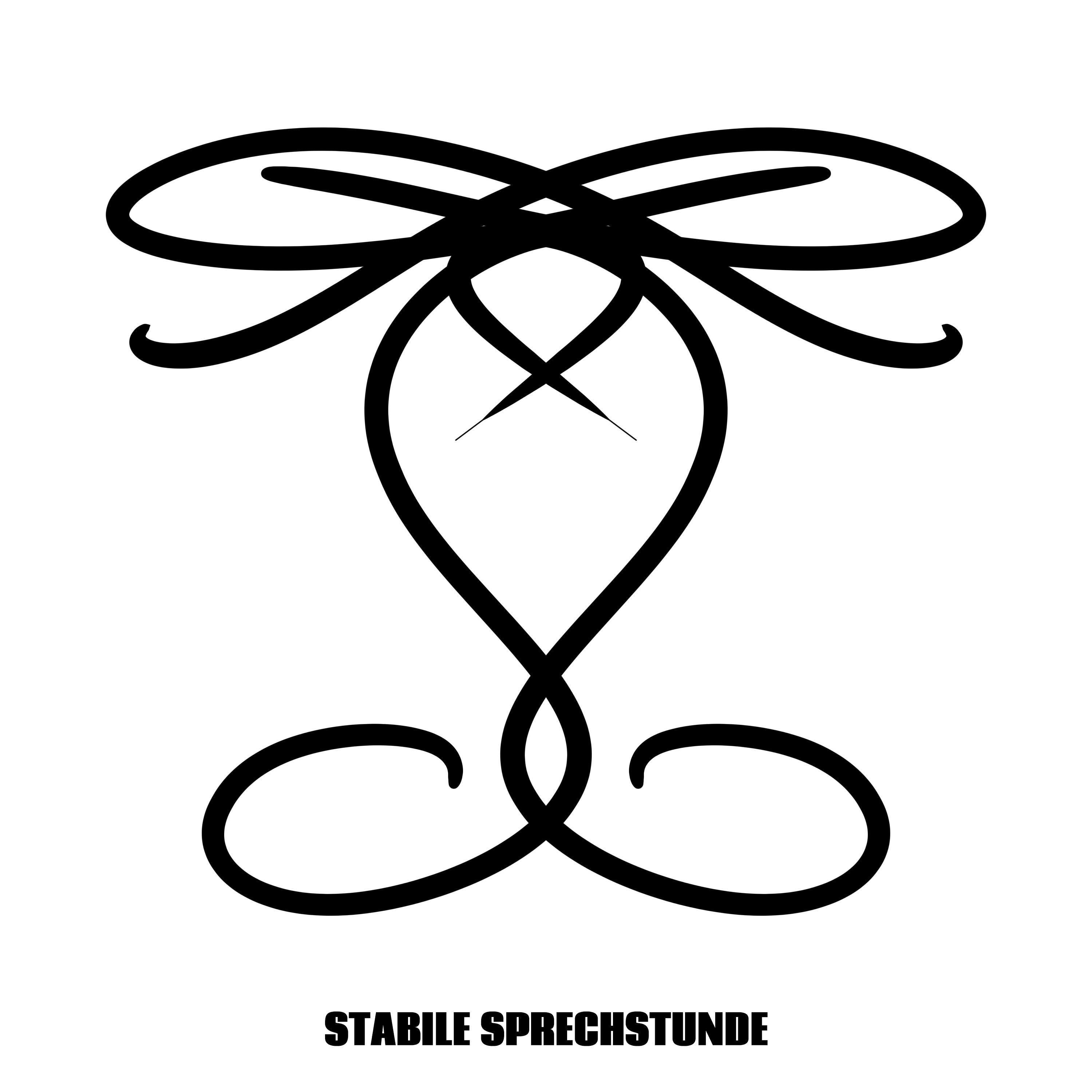 Stabile Sprechstunde