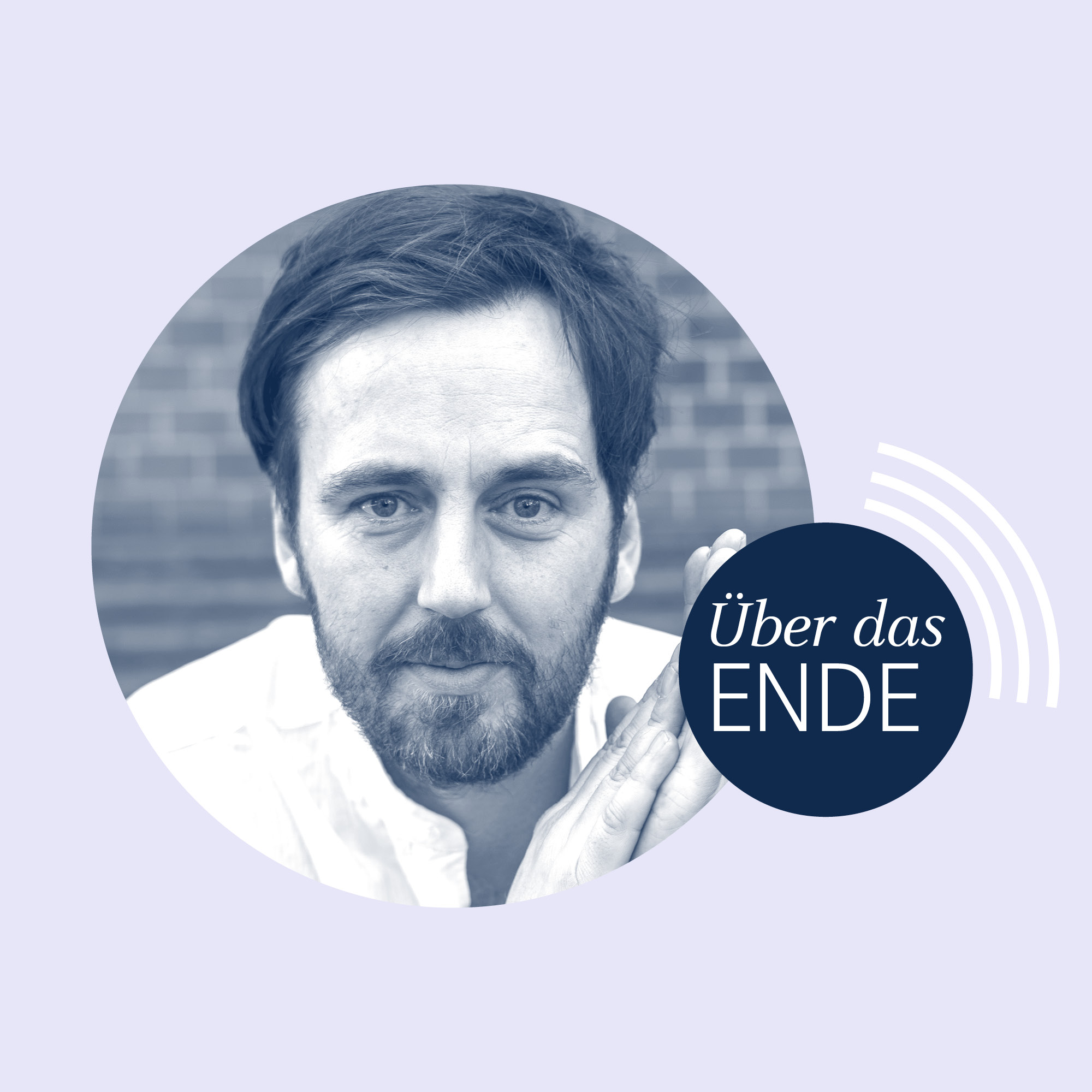 Über das Ende - Gespräche über Tod, Sterben und Sinn des Lebens