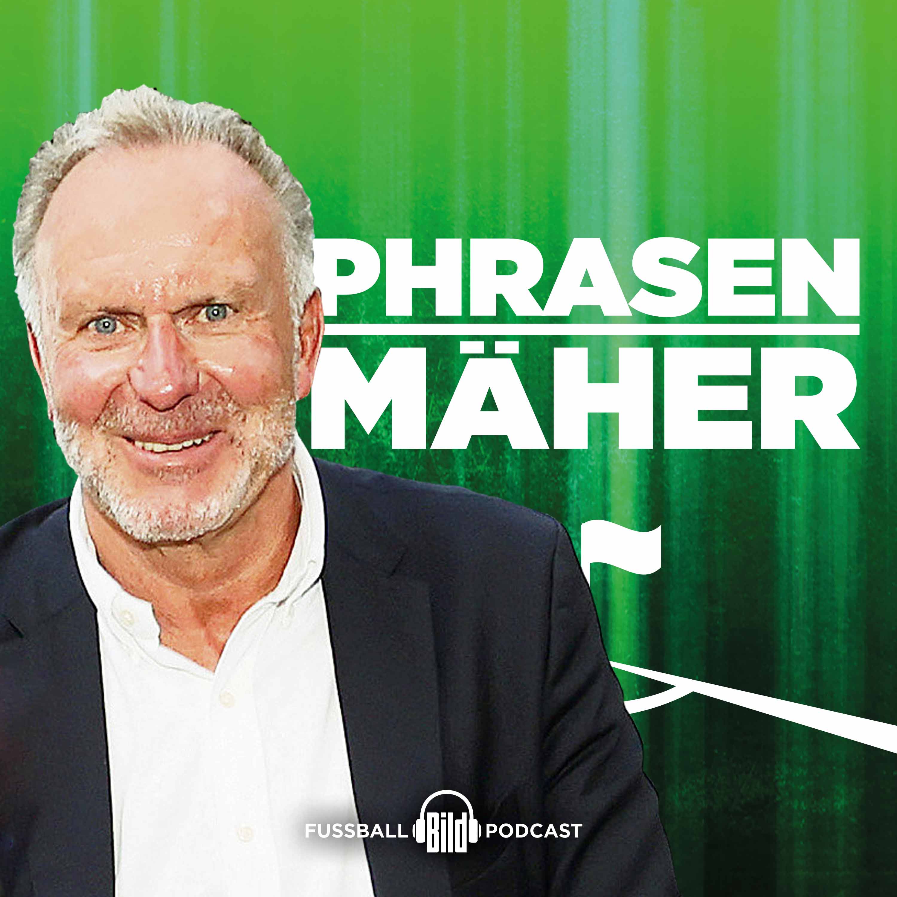 Phrasenmäher - Fußball Talk mit Henning Feindt und André Albers