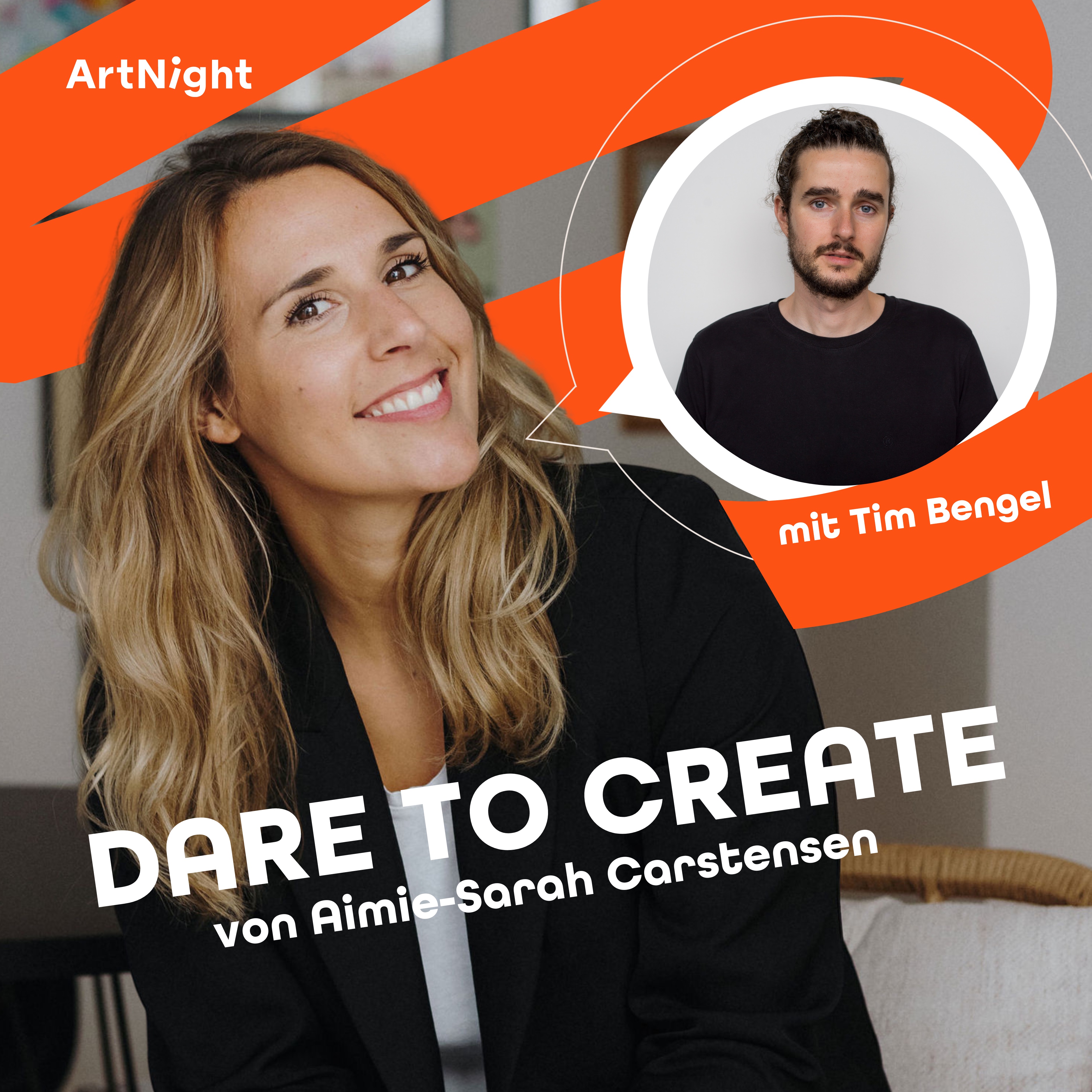 DARE TO CREATE