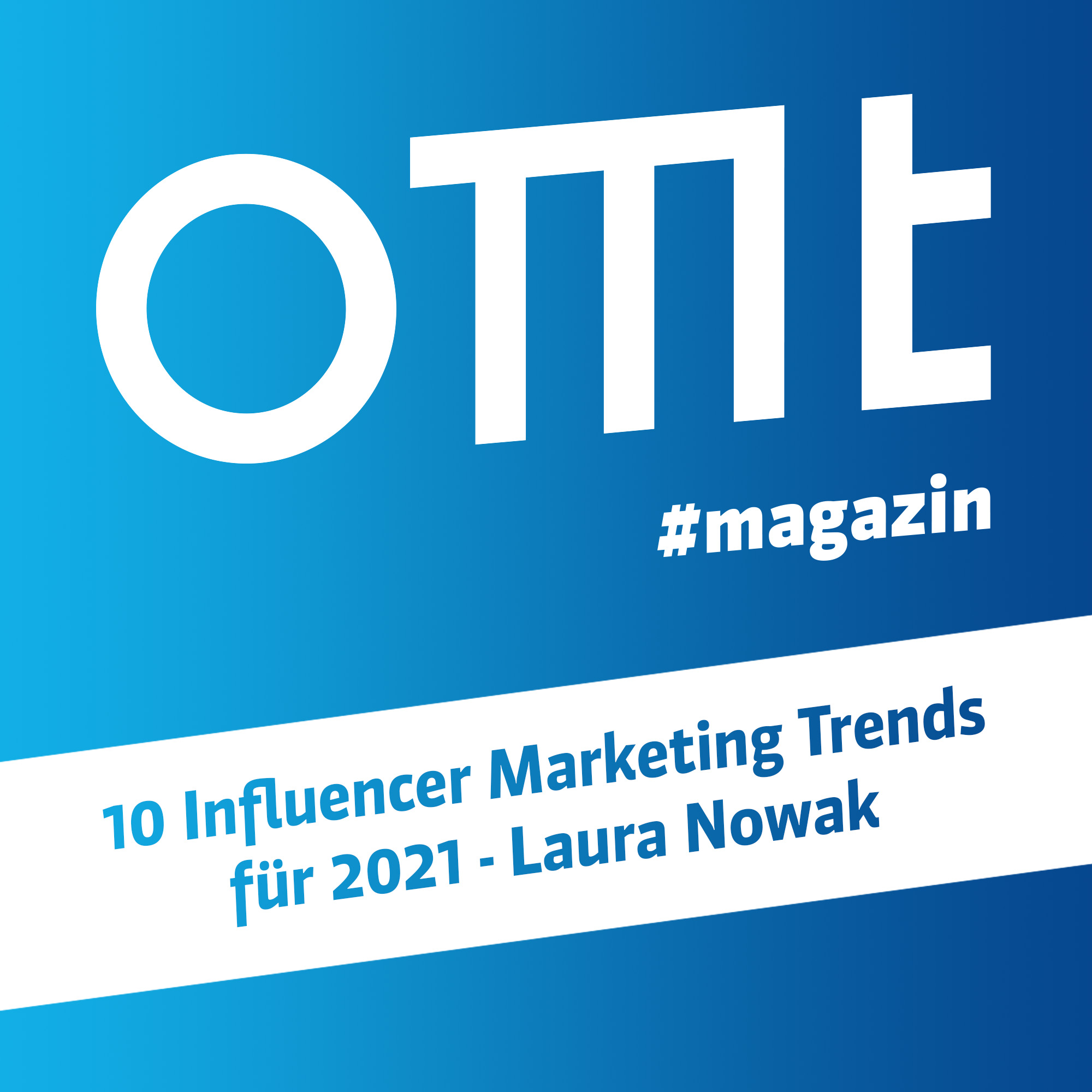OMT Magazin