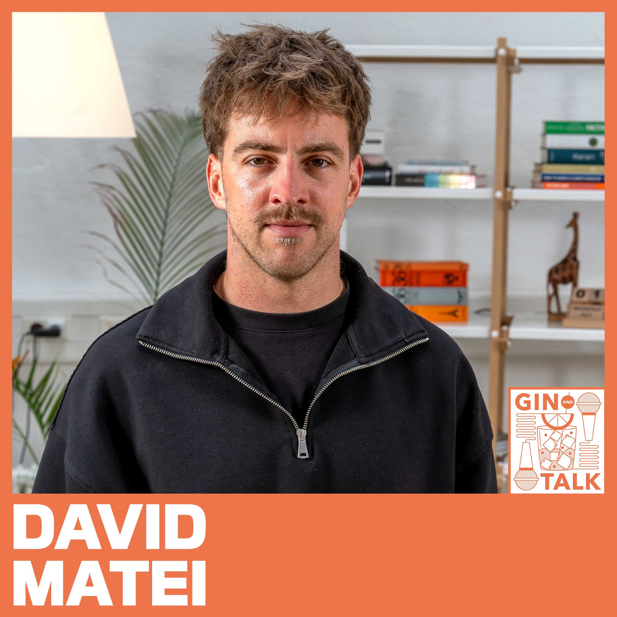 David Matei über Sicherheit, Freiheit und Verantwortung episode artwork