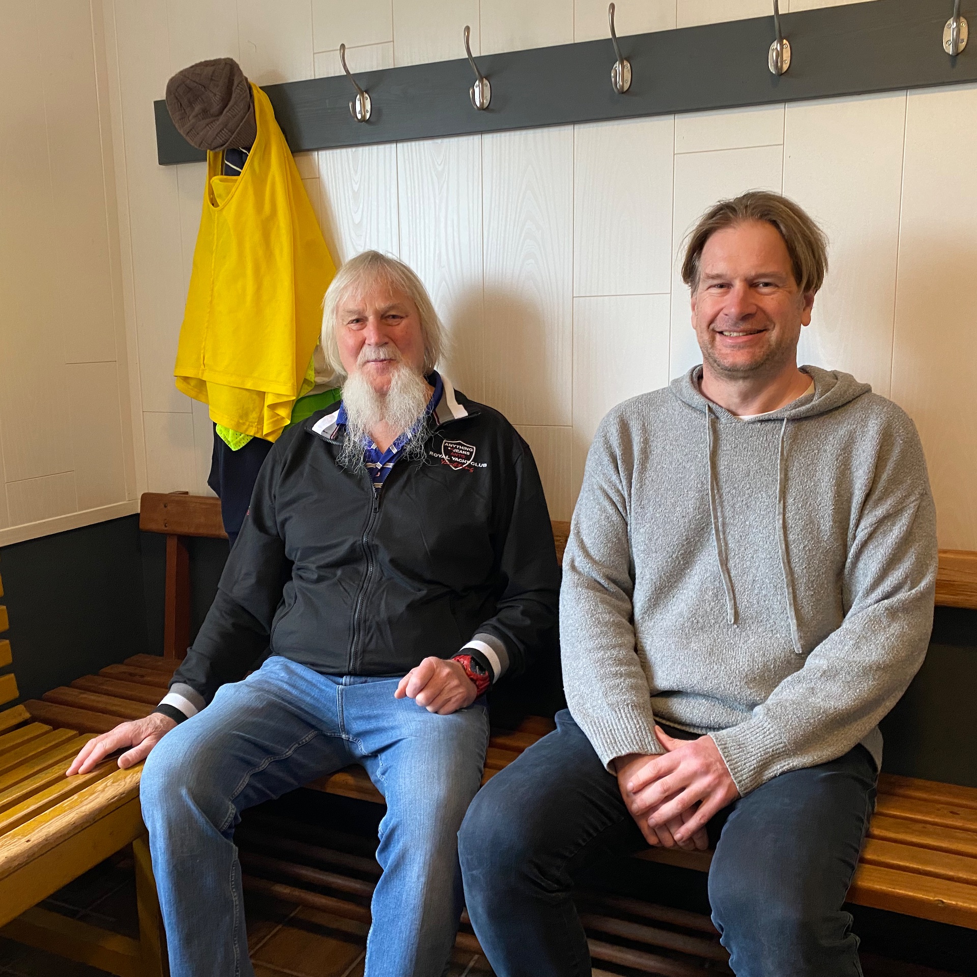 Der Langeoog-Podcast