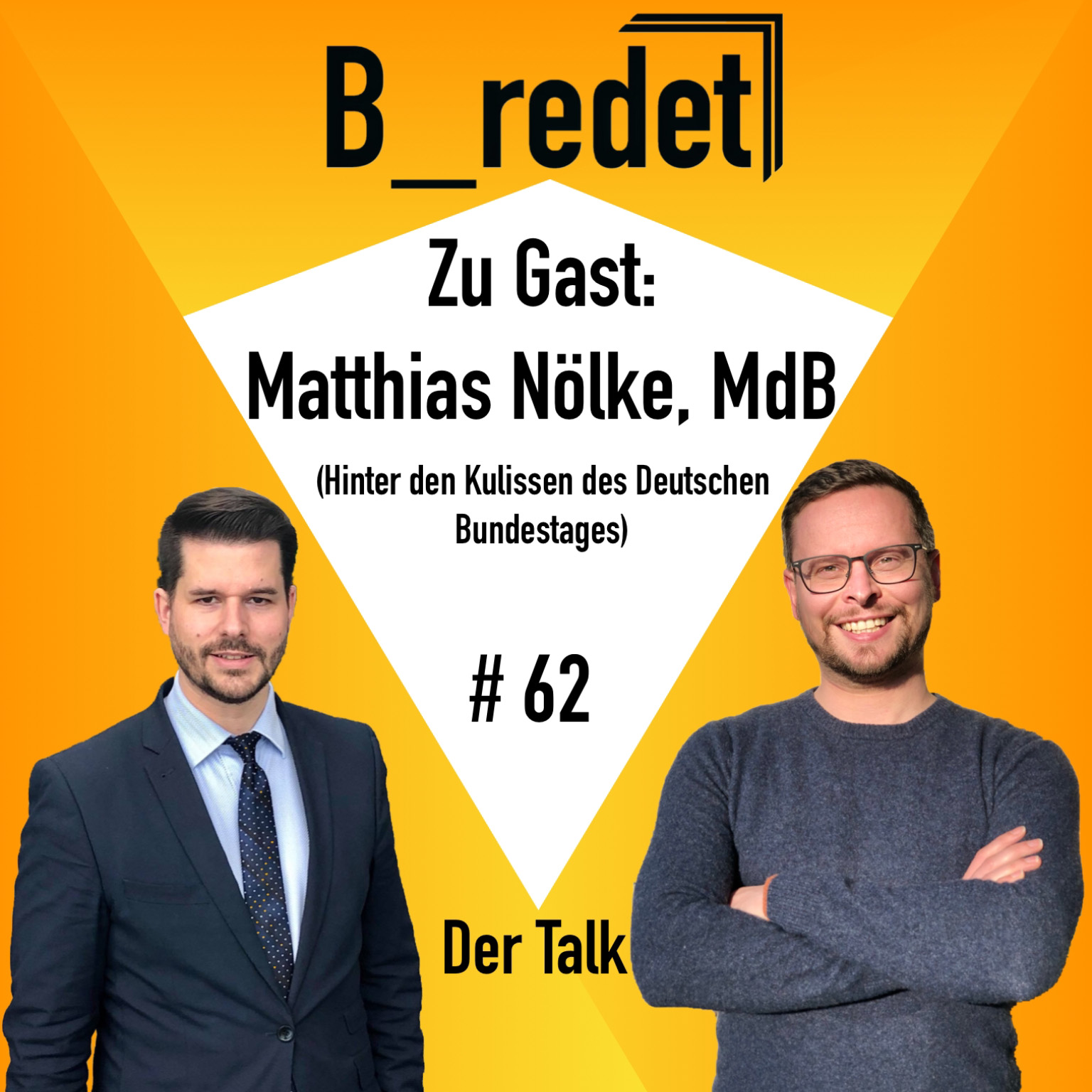 B redet - Das Infotainment Magazin