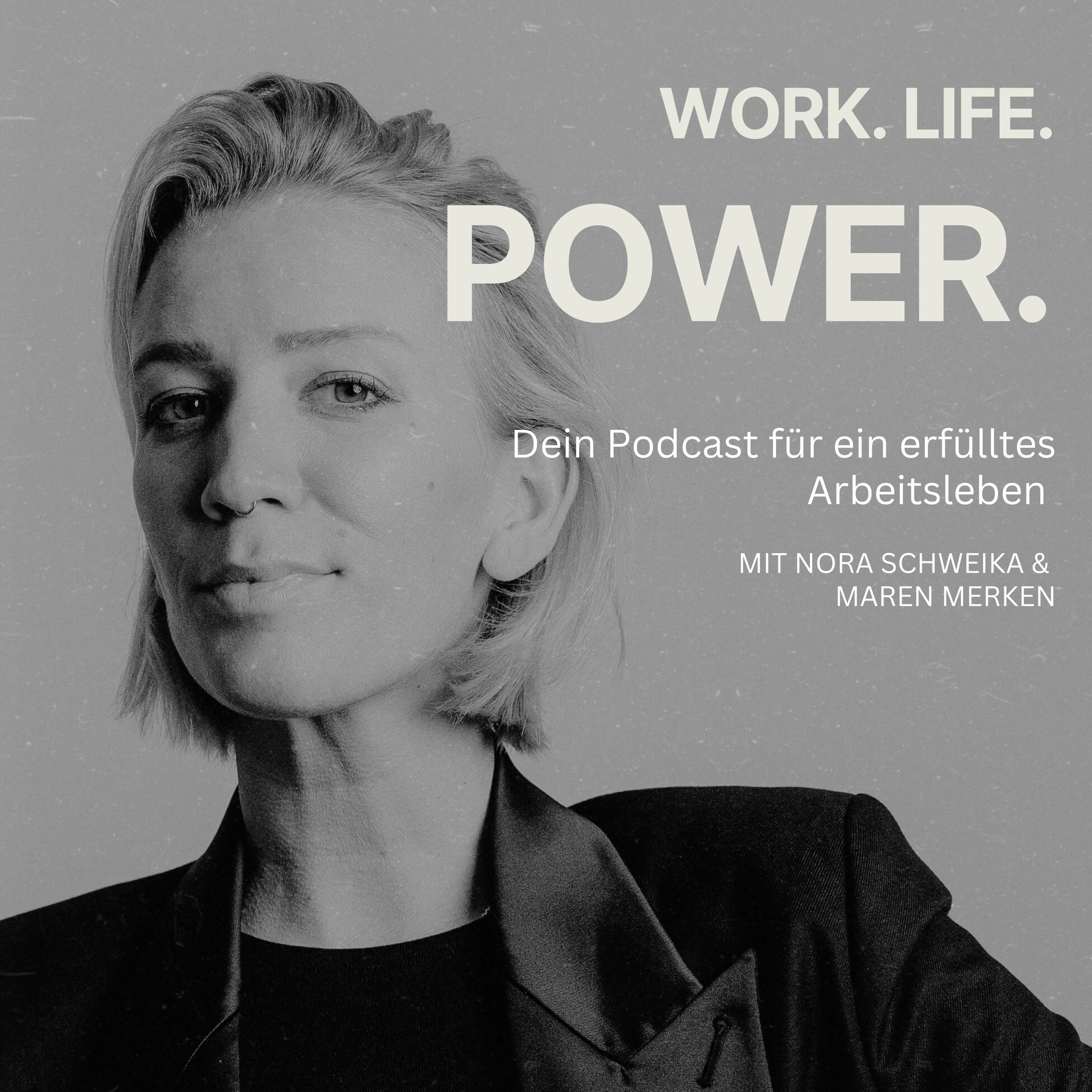 Work. Life. Power.