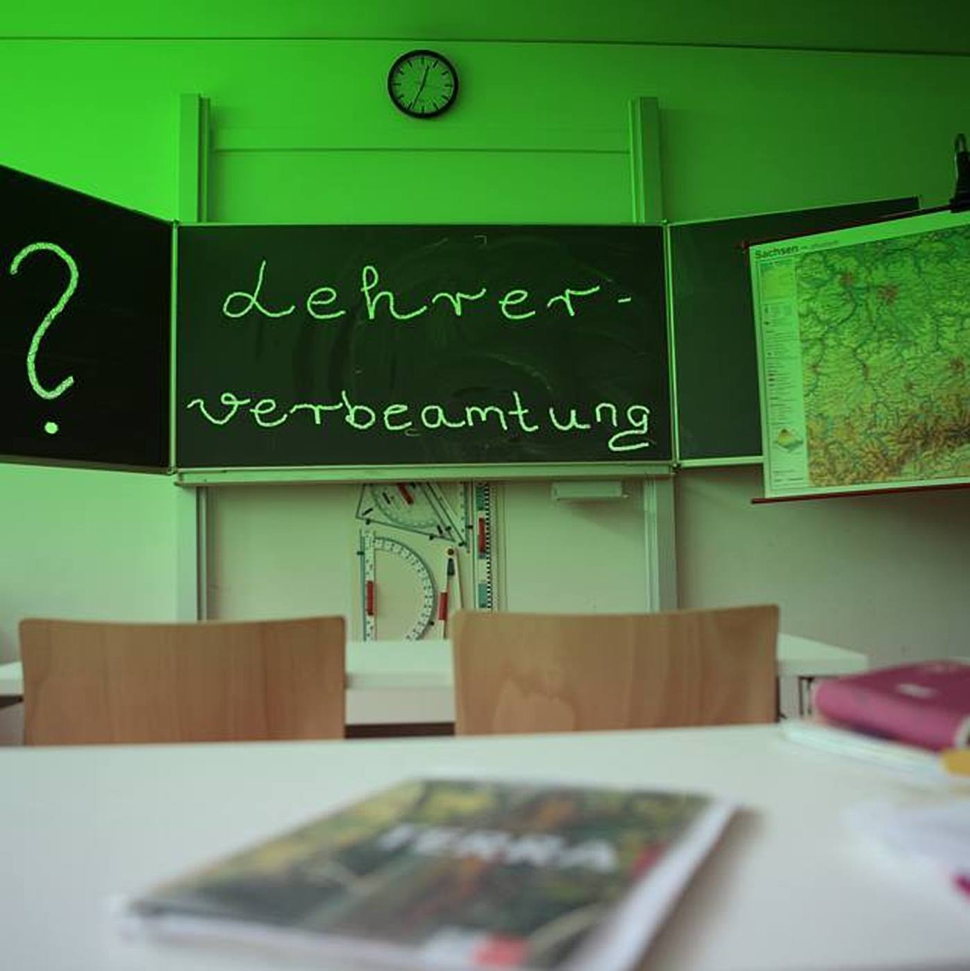 Zwischenrufe – Der grüne Politikpodcast aus Sachsen