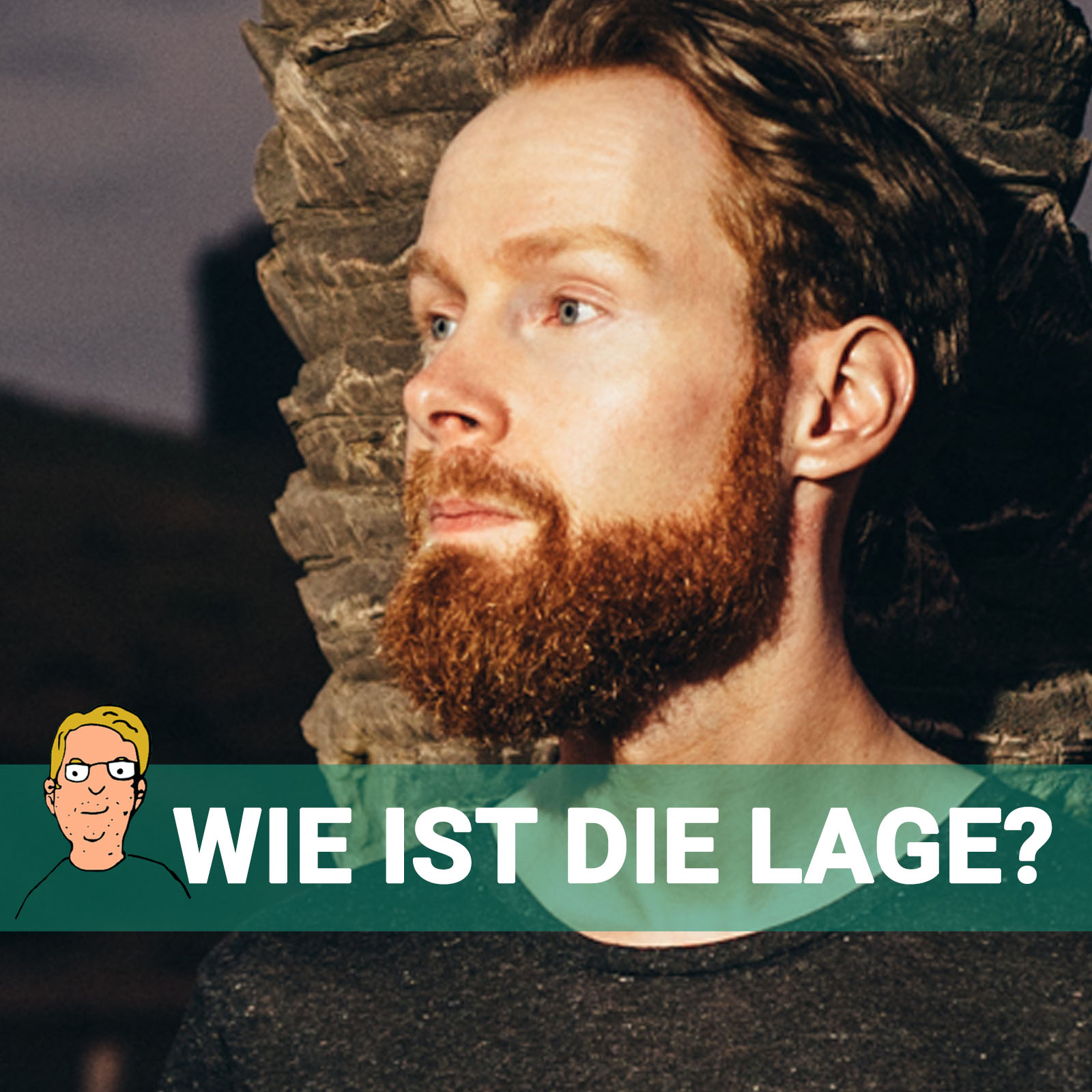 Heute mit Enno Bunger episode artwork