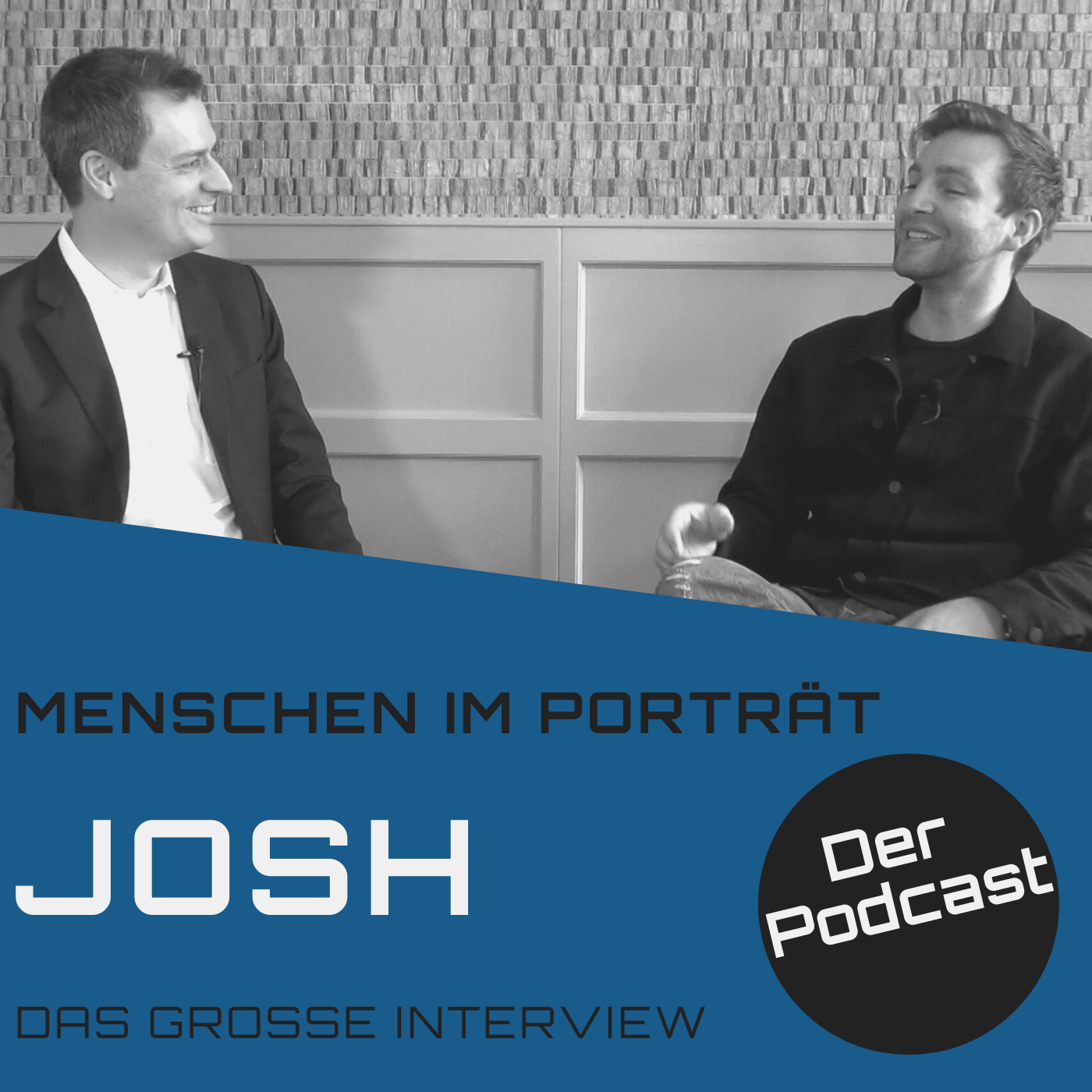 Menschen im Porträt