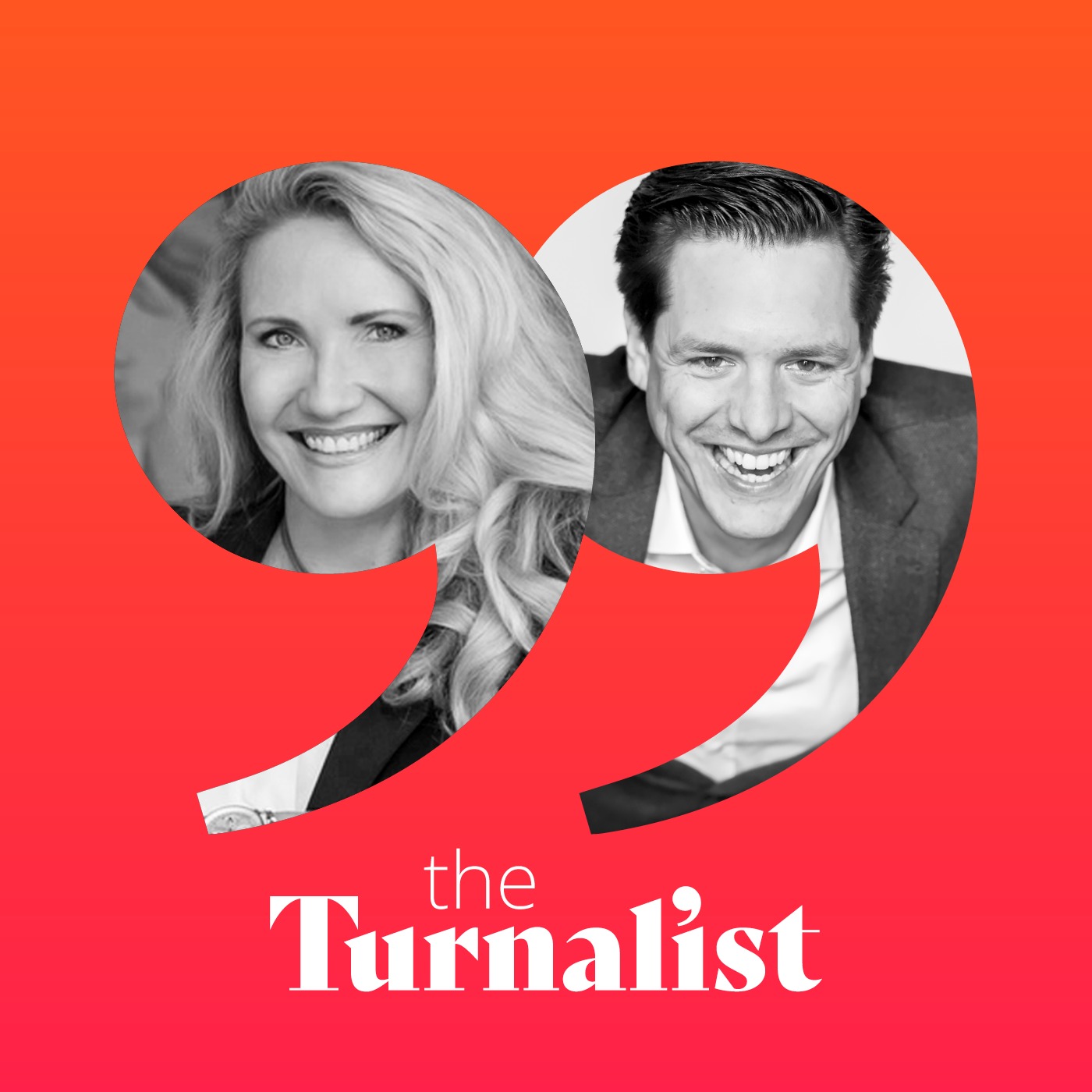 The Turnalist Podcast