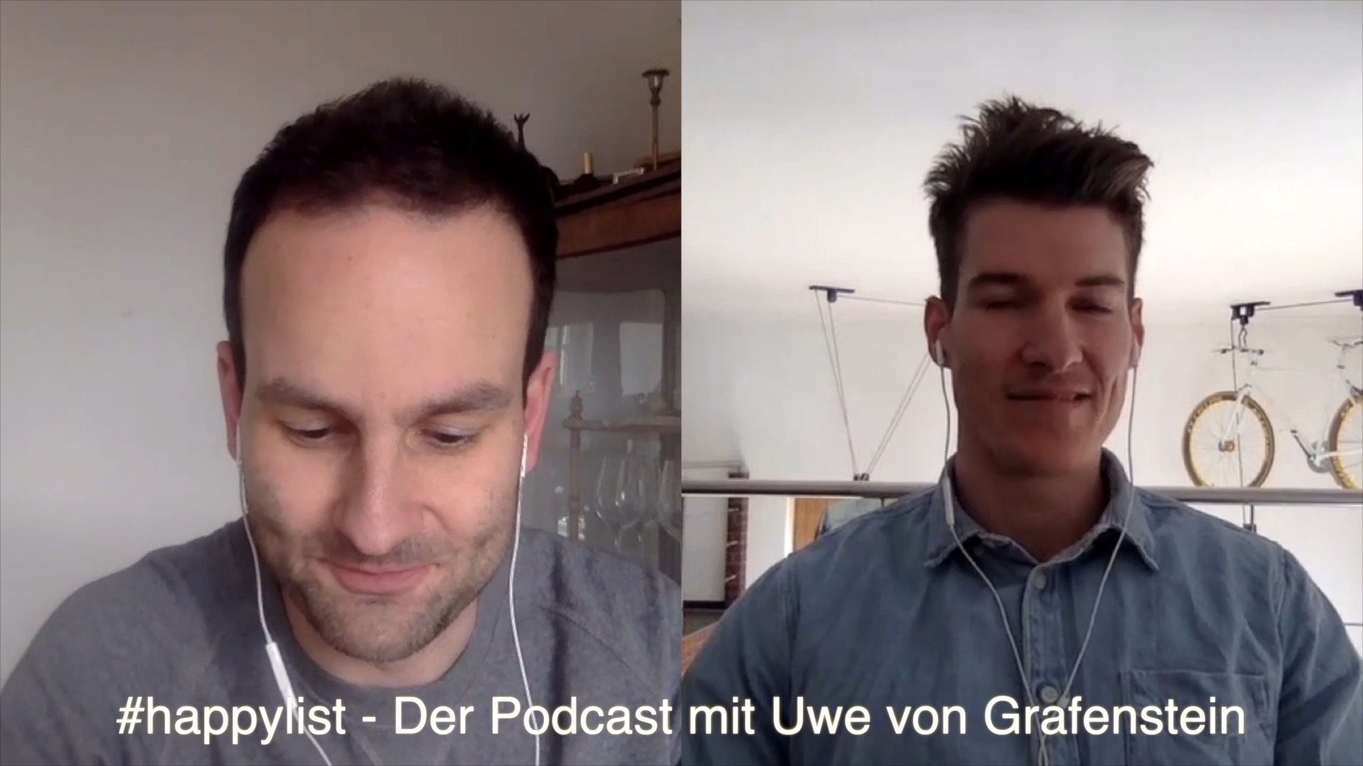 HAPPYLIST - Deine Ziele. Dein Glück.
