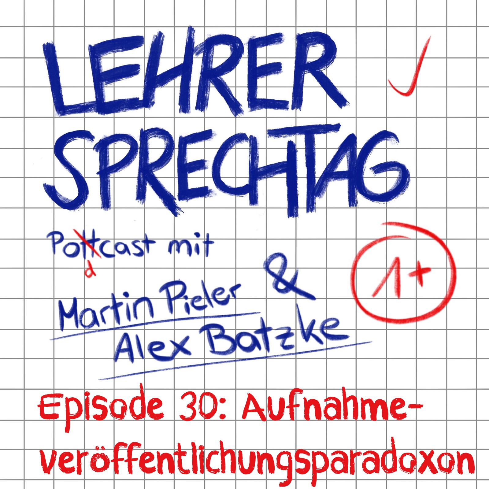 Lehrersprechtag
